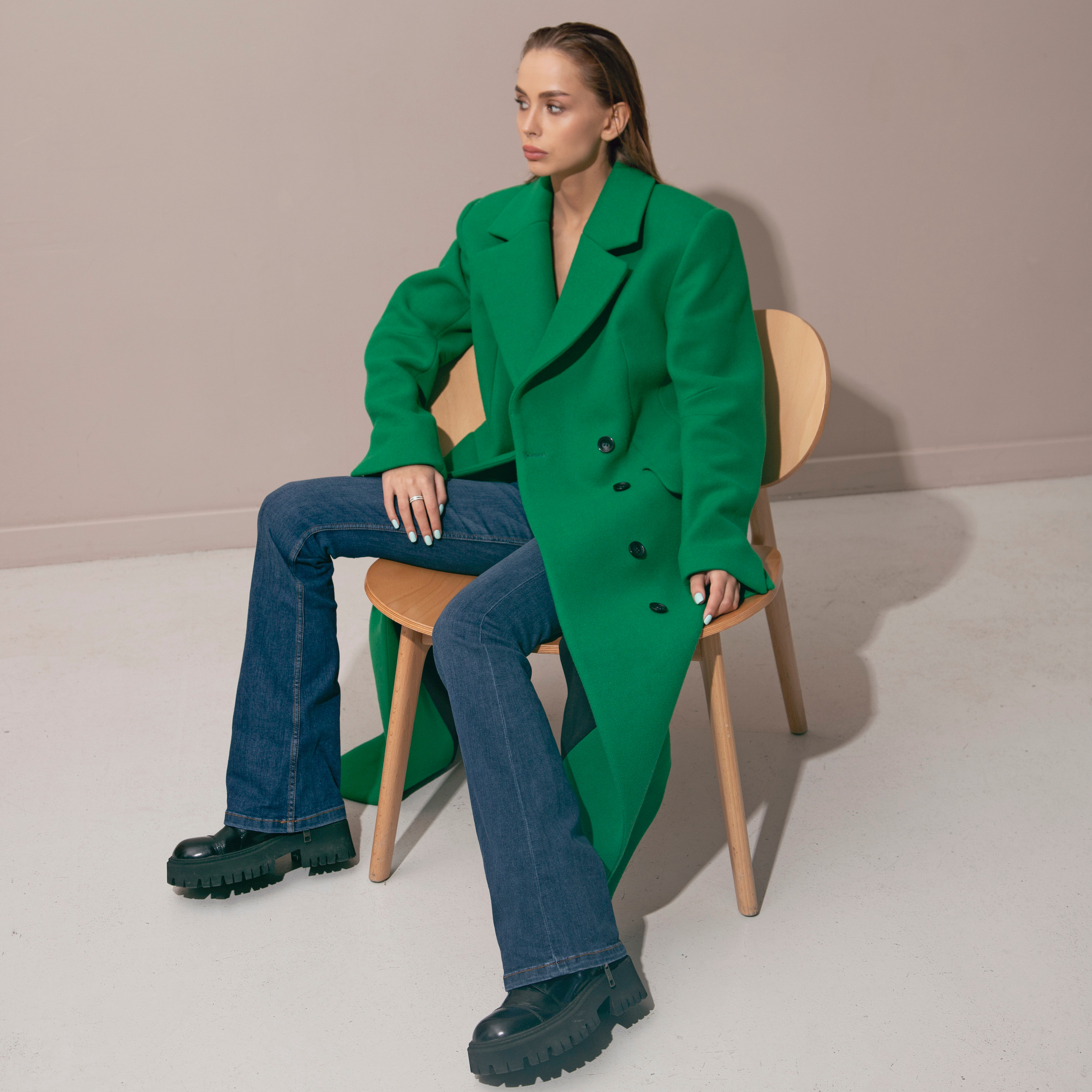 FASHION & ART. CONTENT MAKER ШМАКОВ ВЛАДИМИР