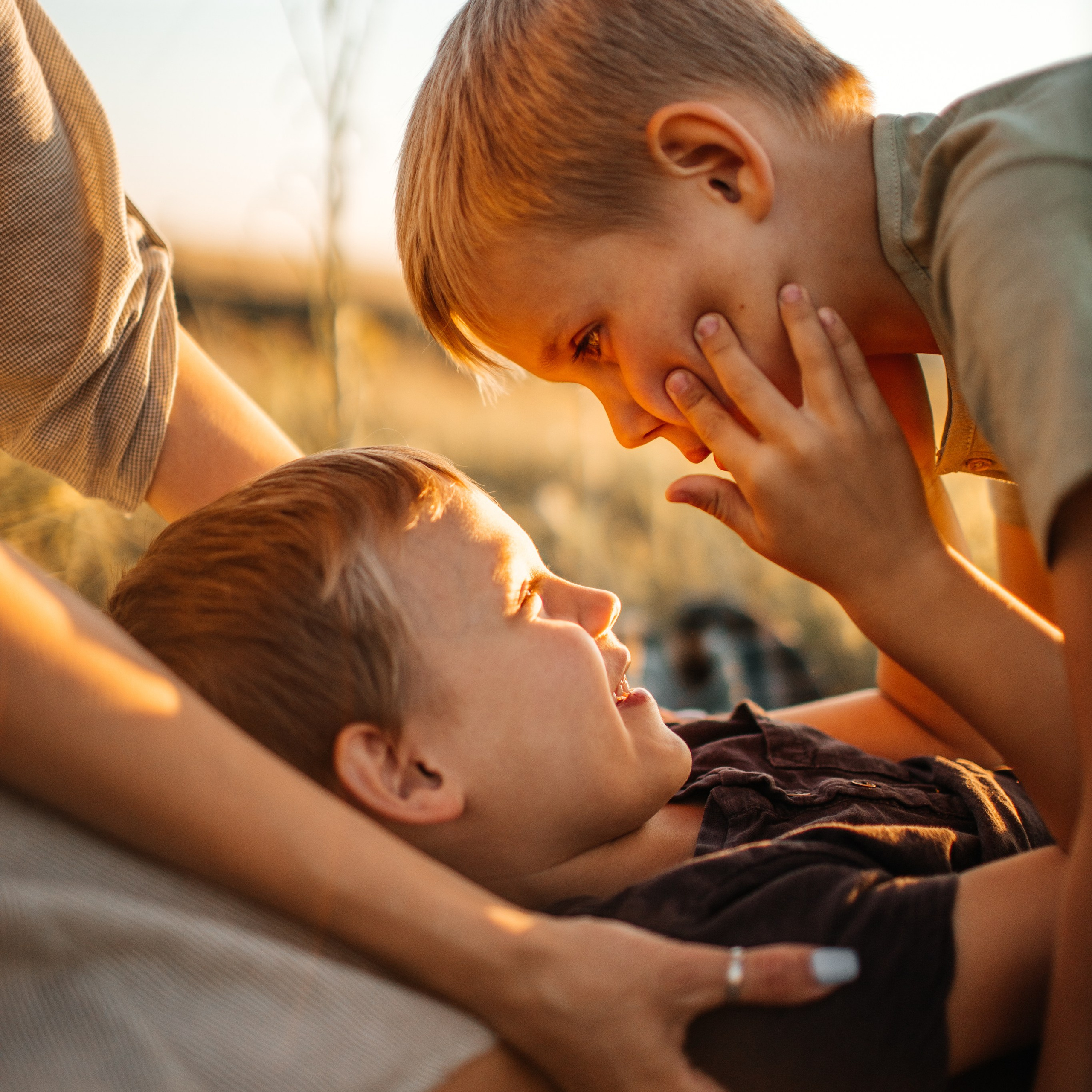 Фотограф Ира Симóника