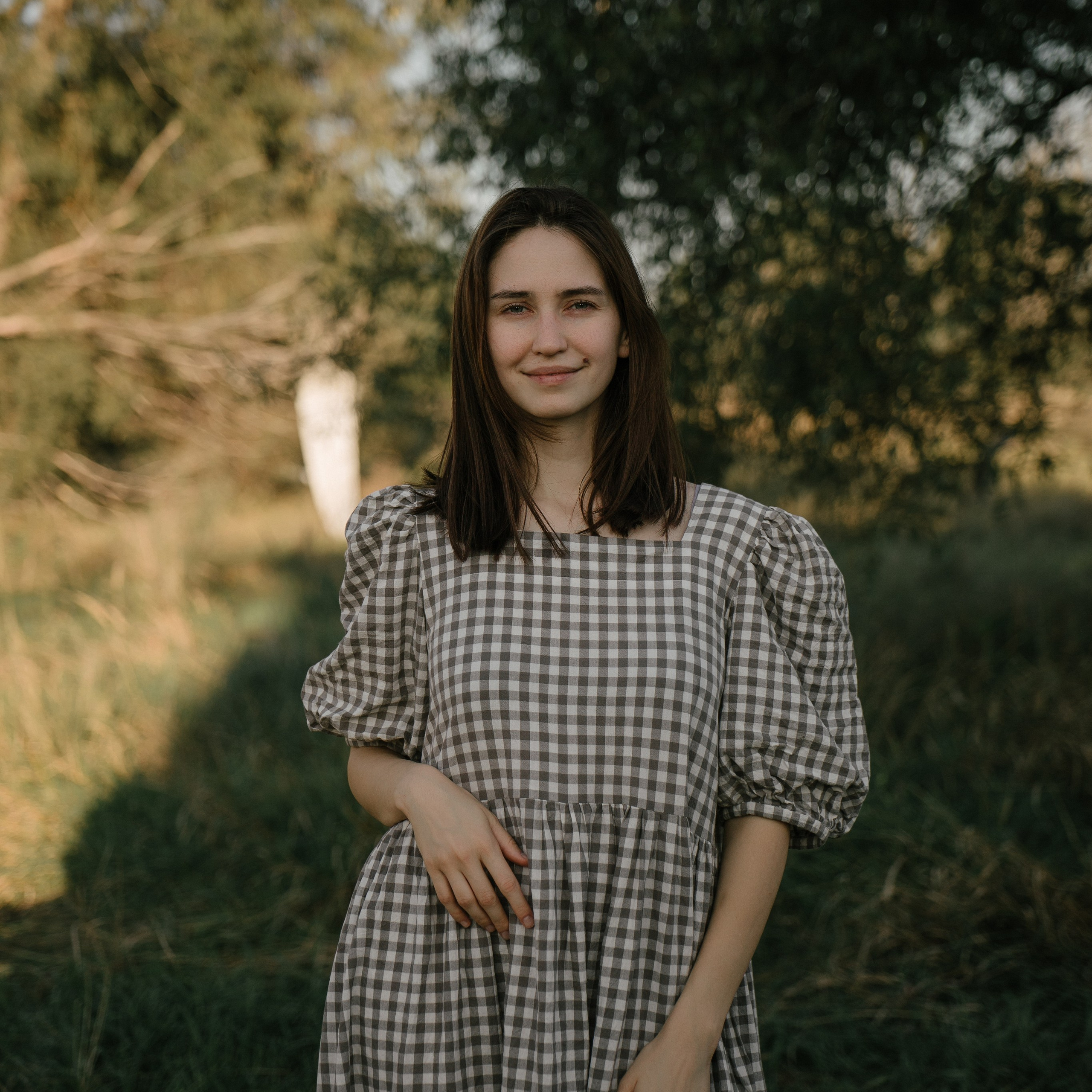 Контакты. Главная