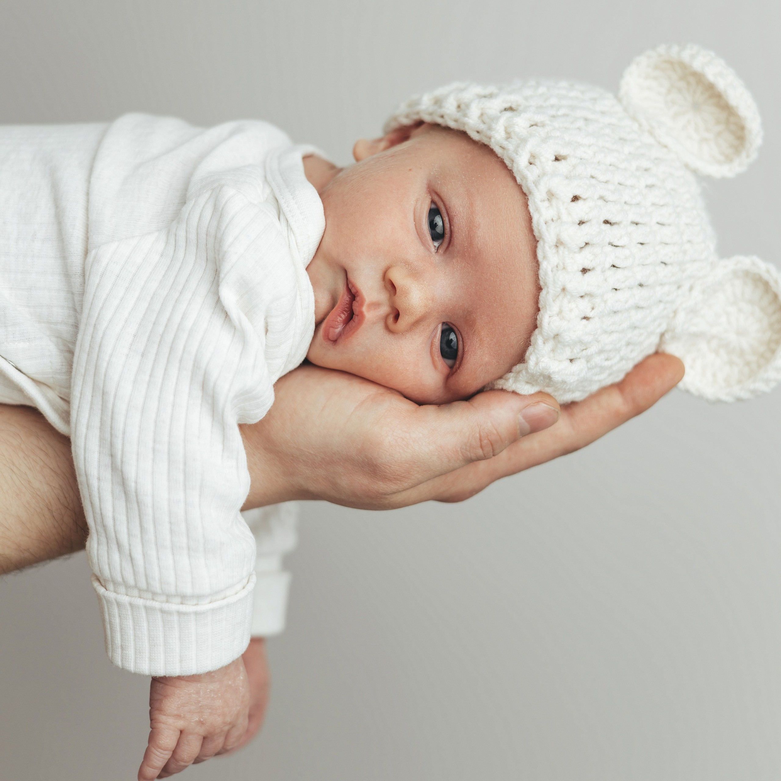 Newborn. Фотограф Йошкар-Ола Дарья Фокина