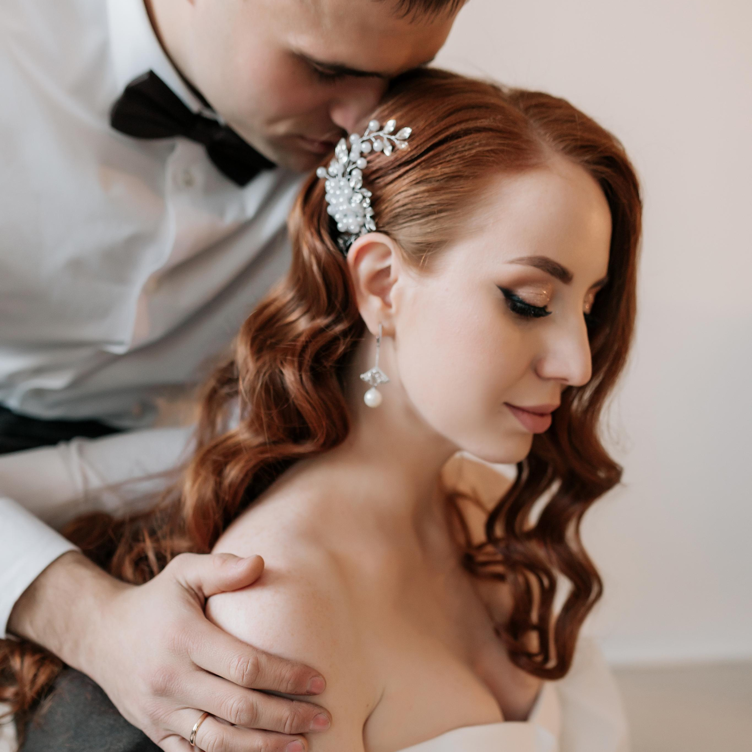 Свадебный и семейный фотограф в Иркутске Яна Лиа