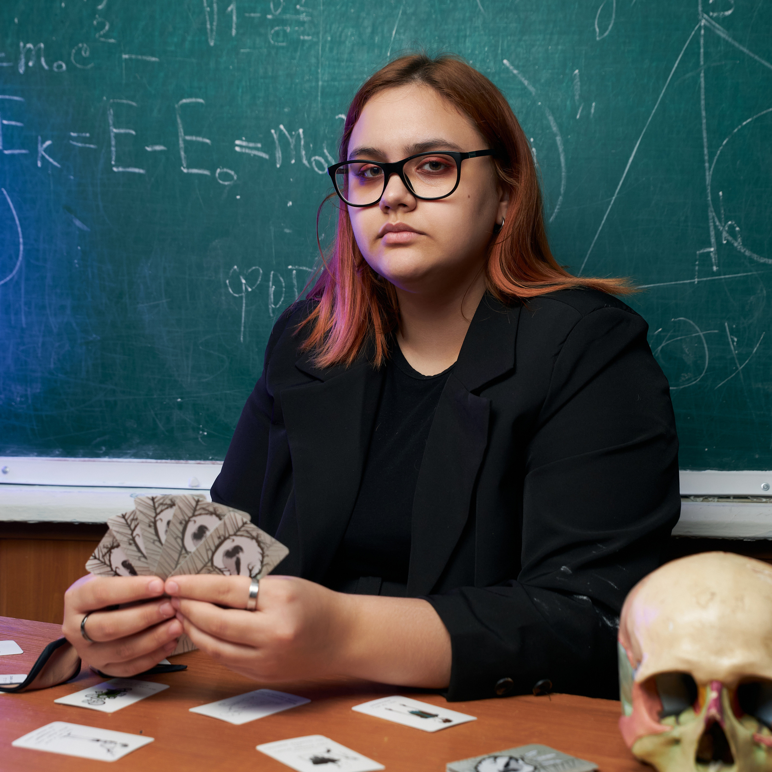 Фото. Неколхозный Выпускной альбом | Белгород, Екатеринбург