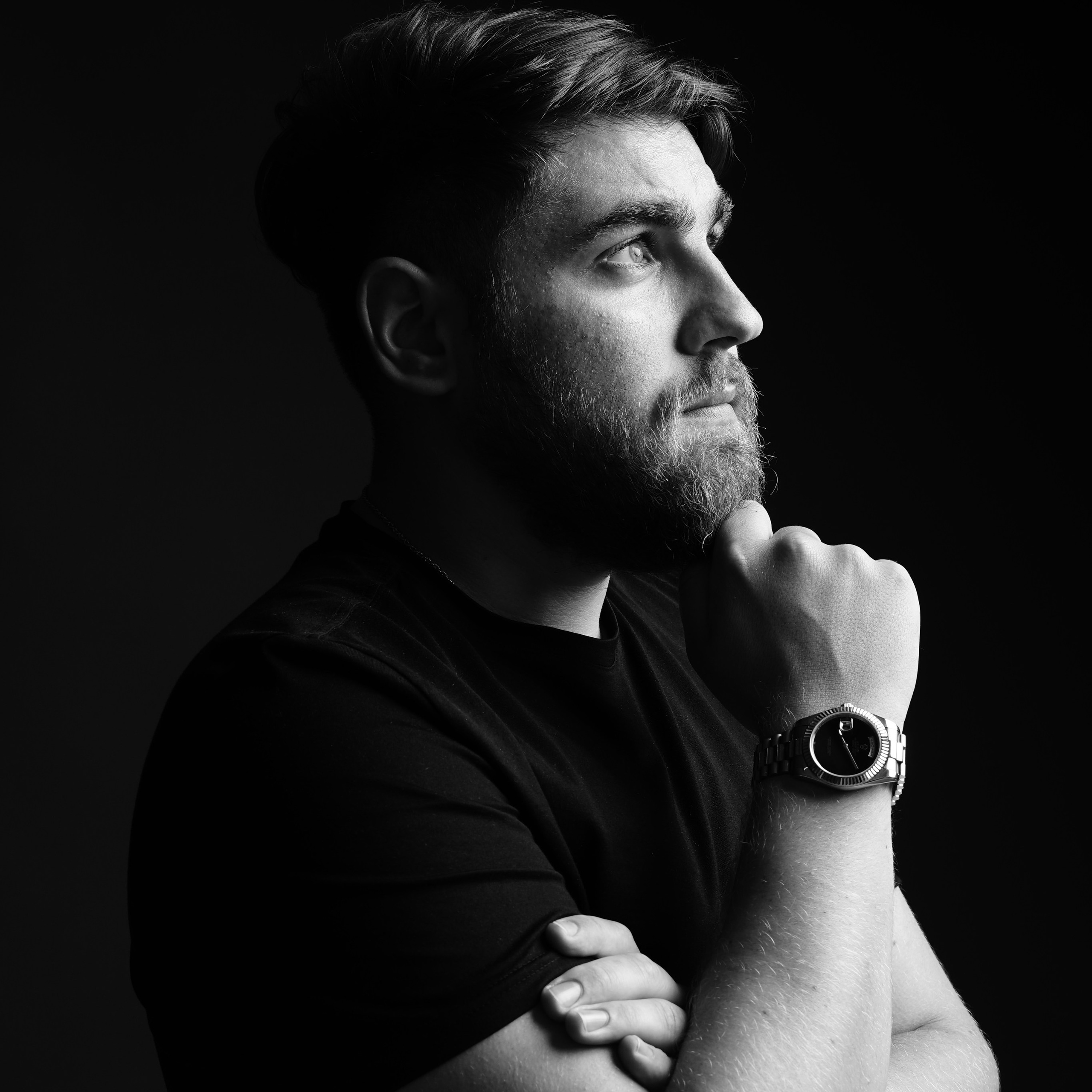 Beardy Tech