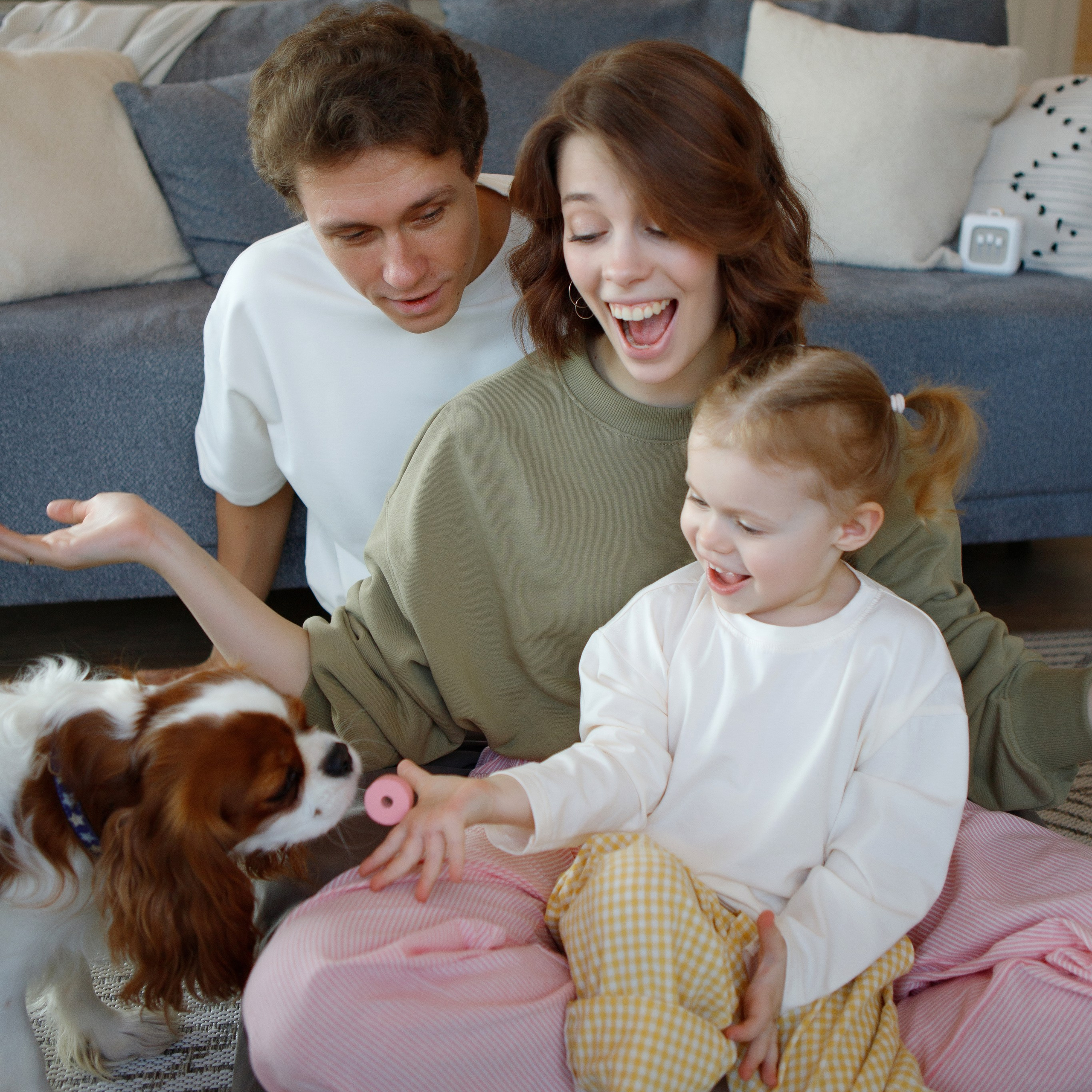Главная. Семейный фотограф в Саратове Елена Прохорова