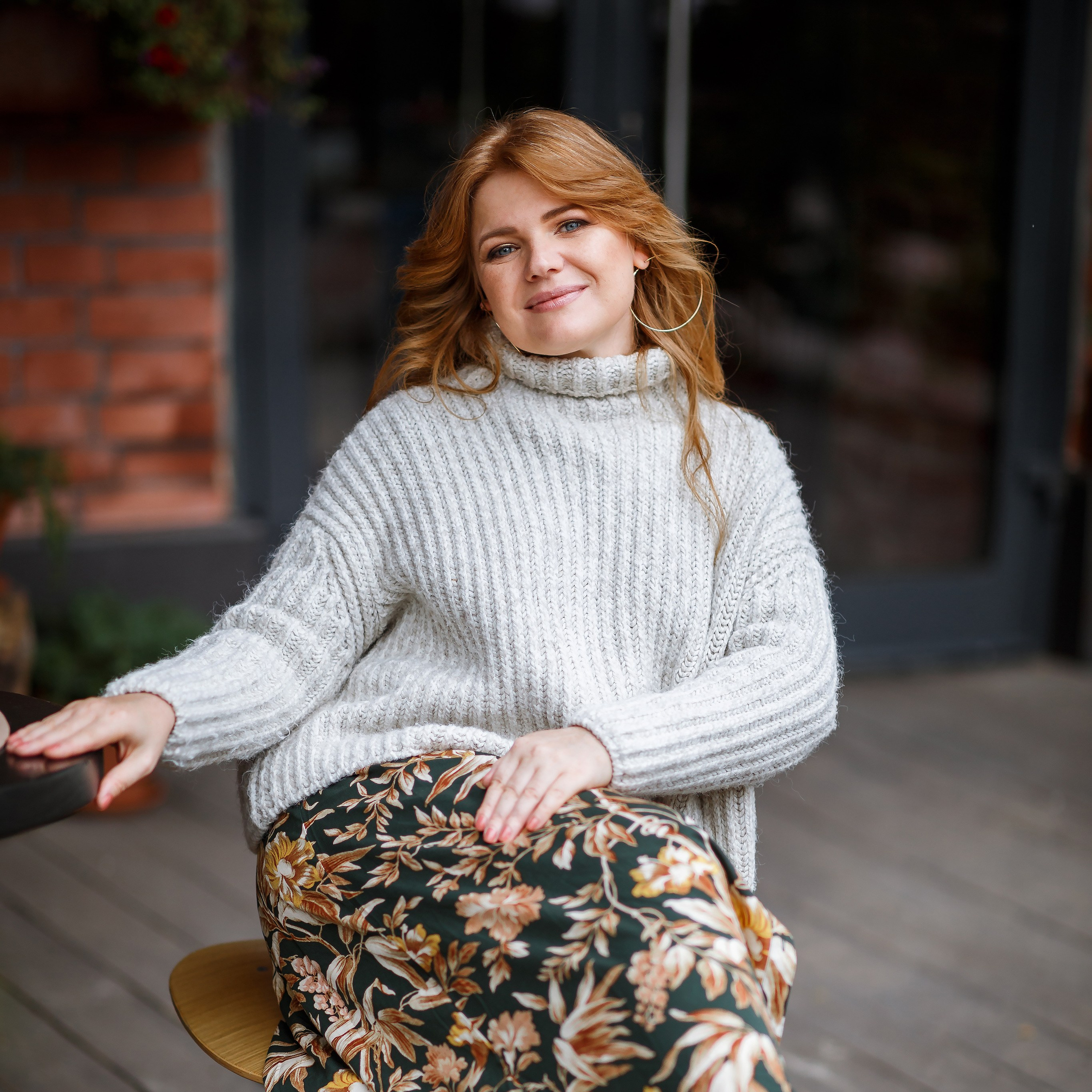 Фотограф в Самаре Юлия Решетнева