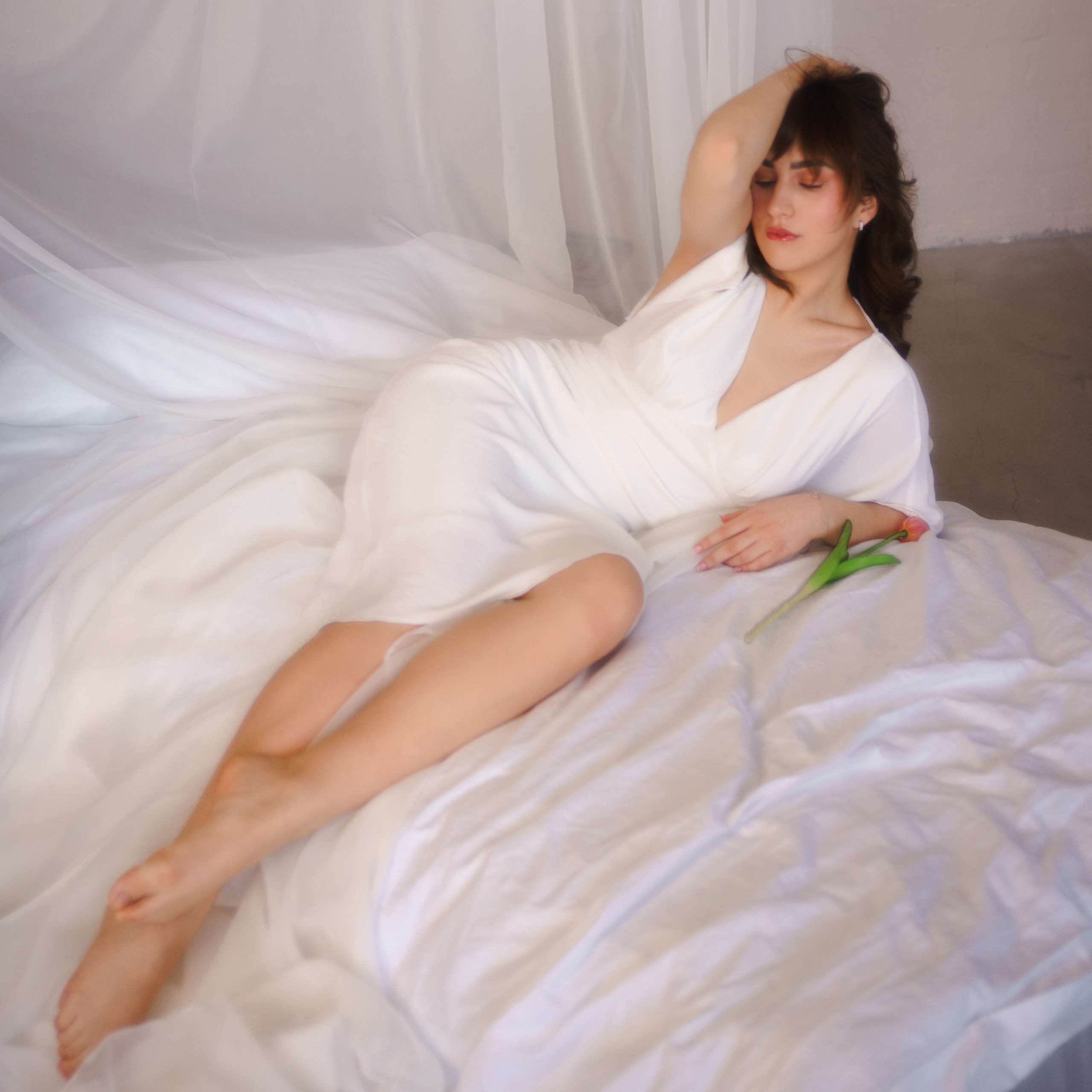 Обучение. Фотограф Анна Кузнецова | Казань | Красная Поляна, Сириус, Сочи