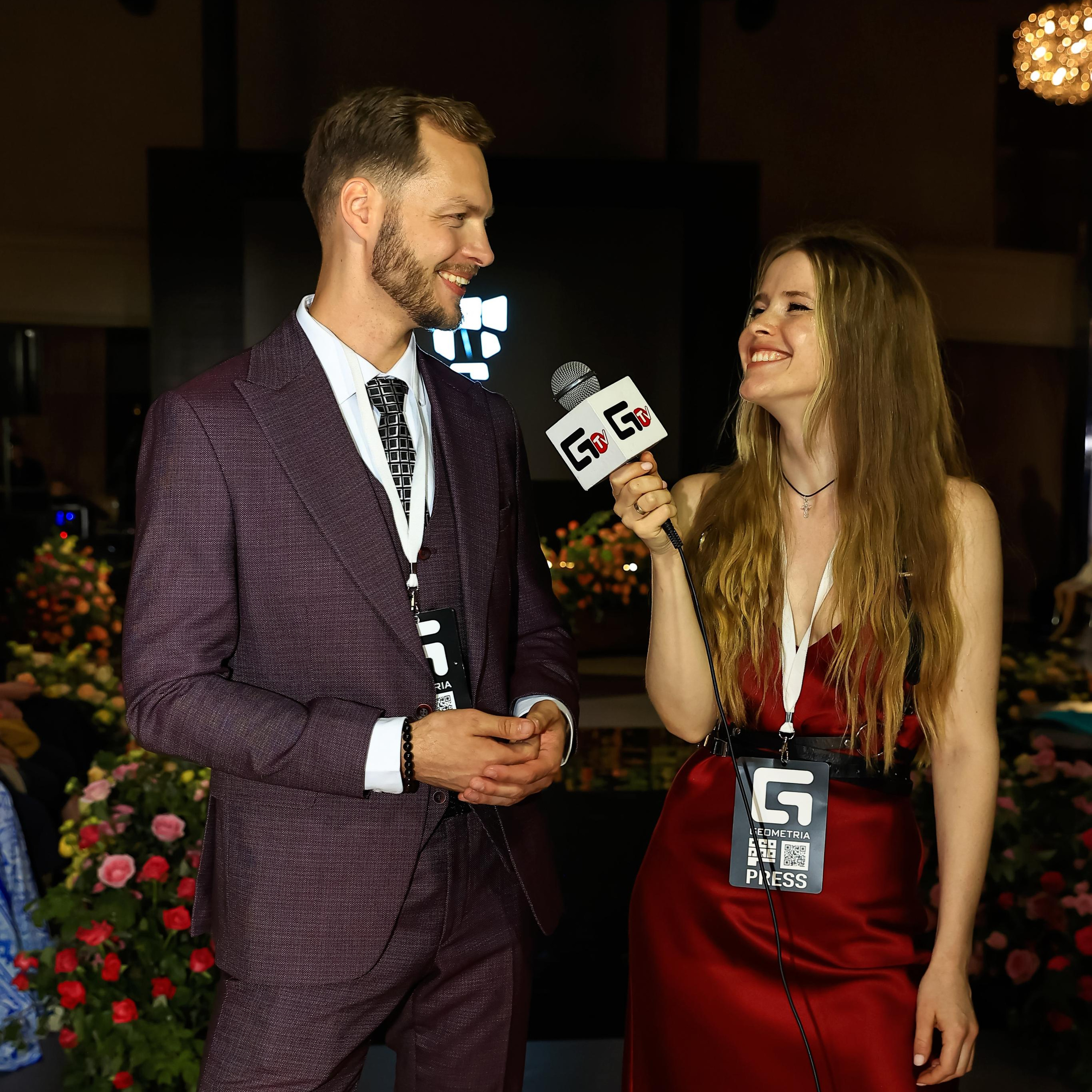 Фотограф — Татьяна Кириллова, г. Санкт-Петербург