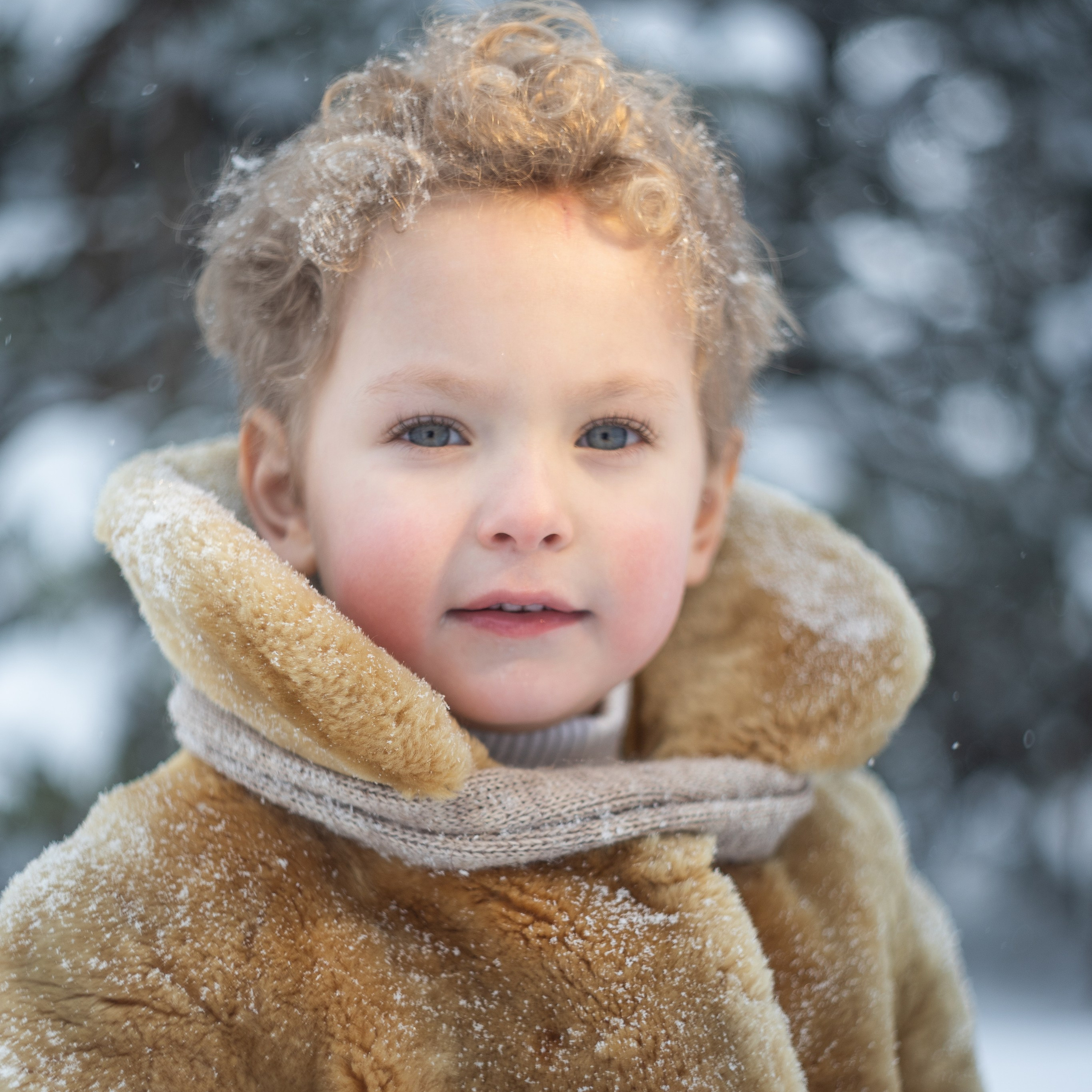 Женский и семейный фотограф в Сургуте Ольга БорОдько