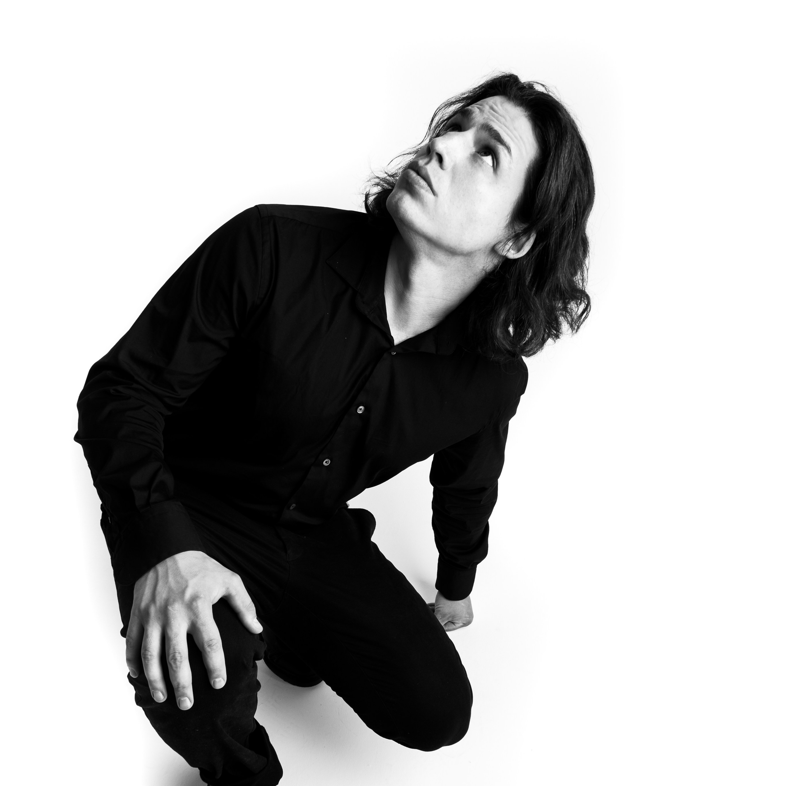 Molotov Photographer