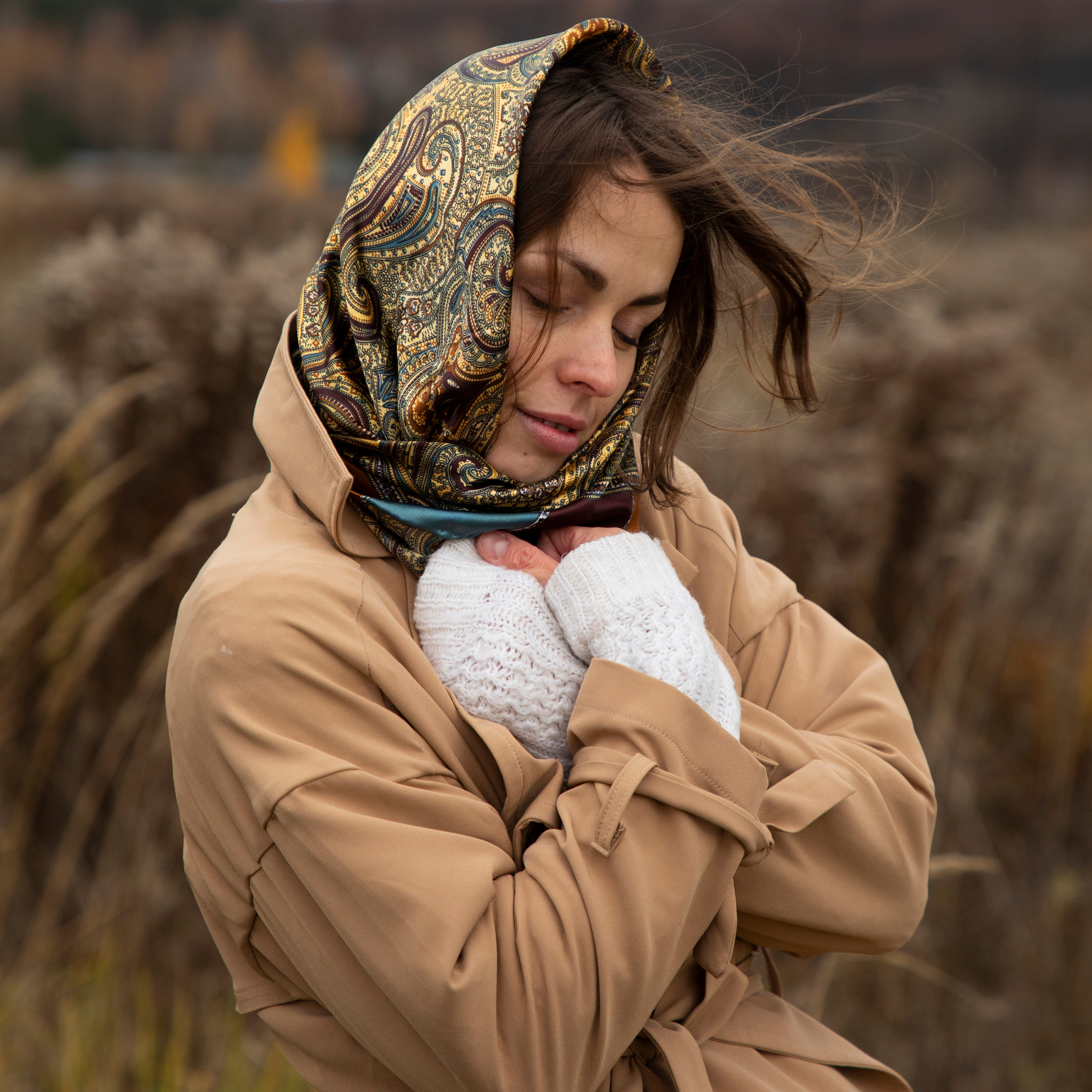 Репортажный фотограф Виктория Чорба