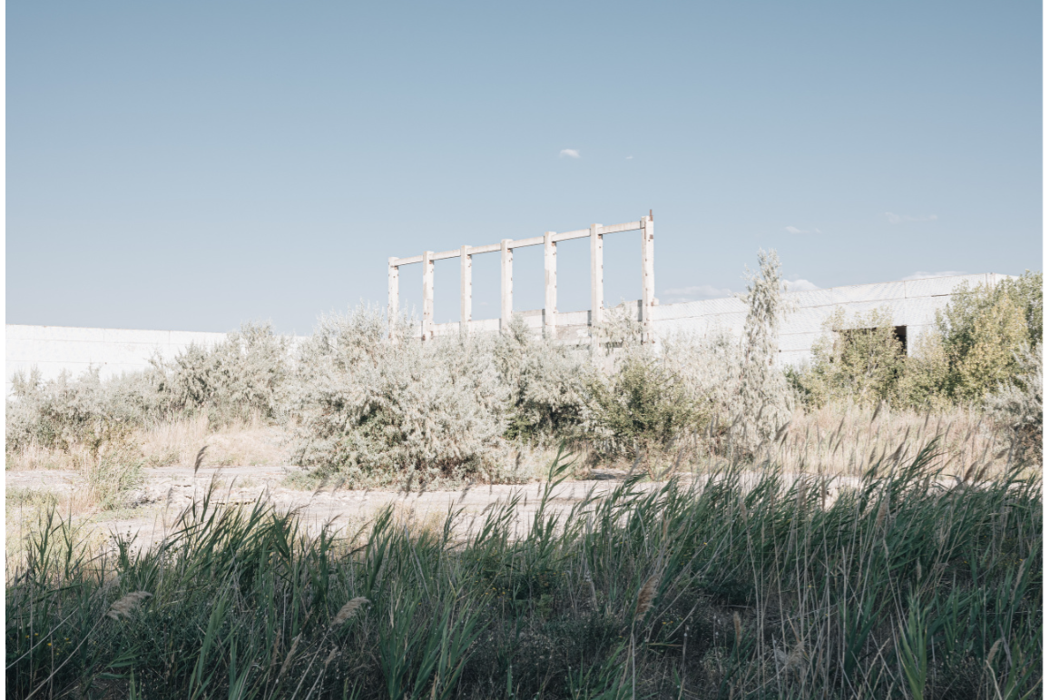 Deadpan фотография. Что это за стиль?. Фотограф | Макс Коробкин