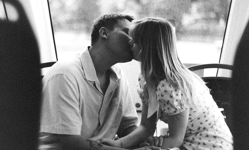 Контакты. Екатерина Шершнева, фотограф в Москве