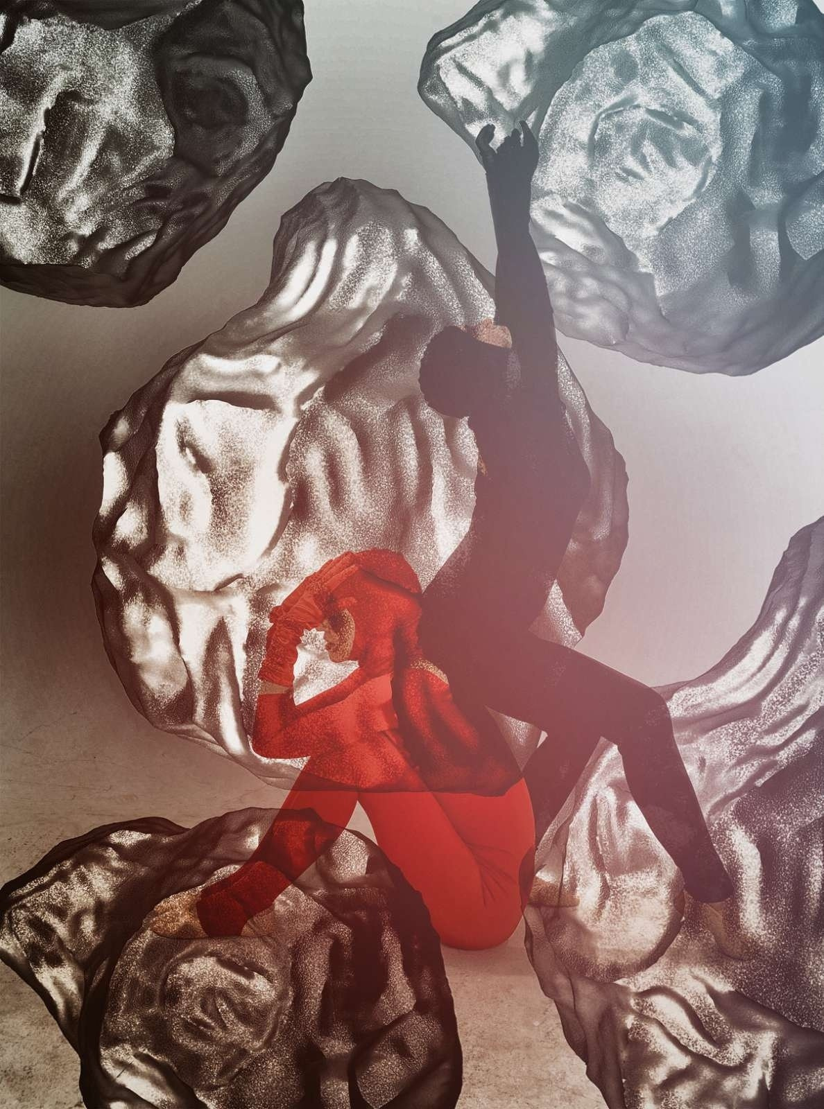 Y2. Yulia Yurchevskaya | Art Director & Visual Visionary