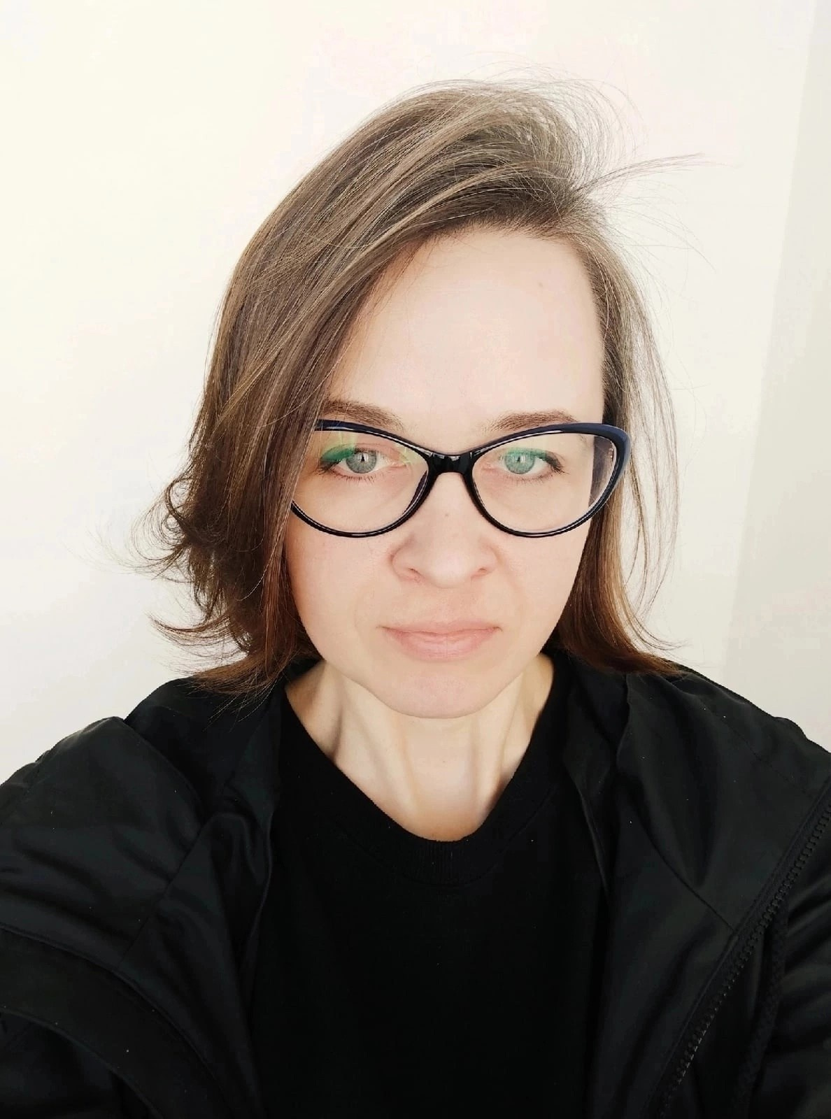 композитор Екатерина Сергеевна Левченко