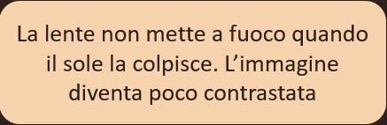 Controluce. Fotografa Elena Mikhailova