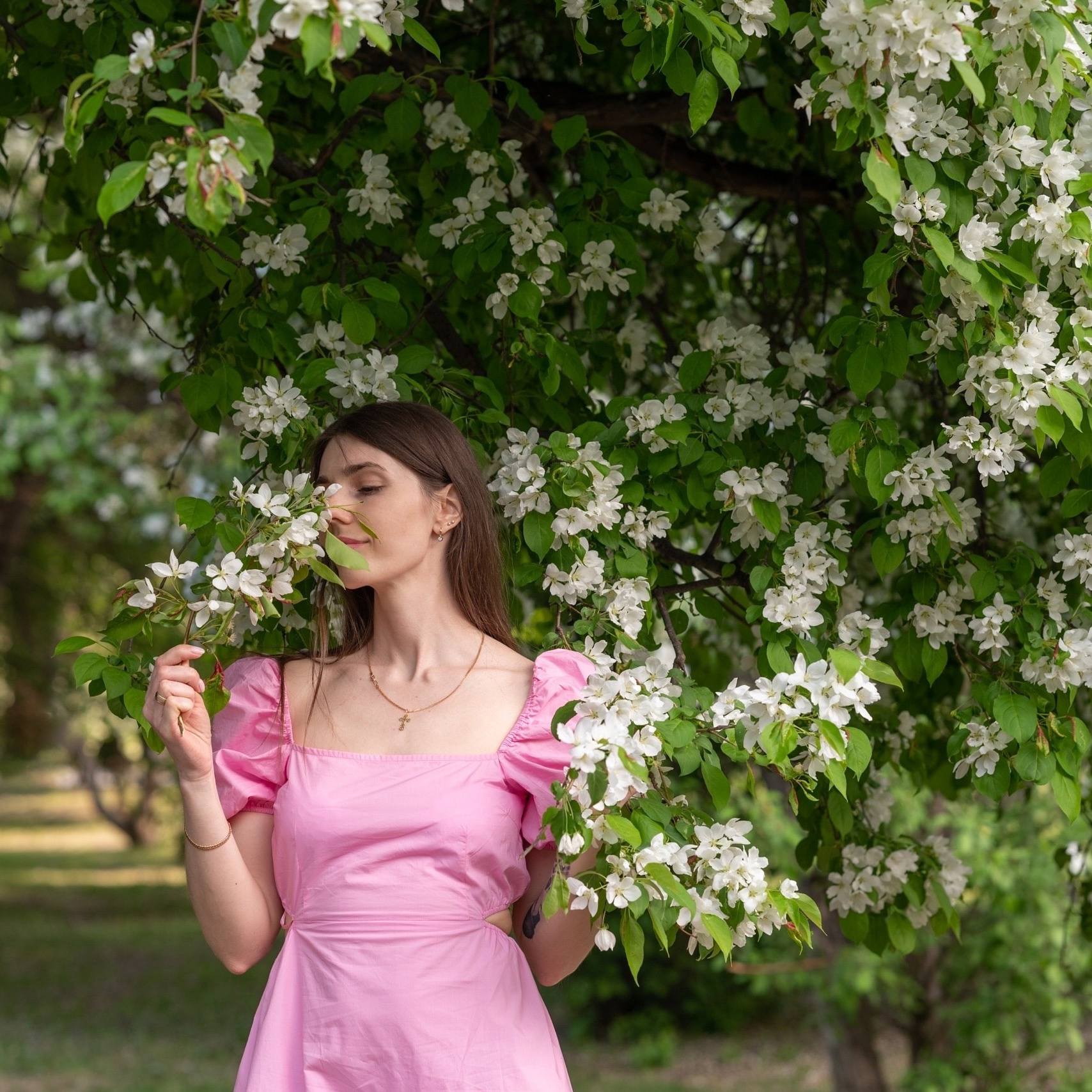 Фотограф в Тюмени Голышева Елена