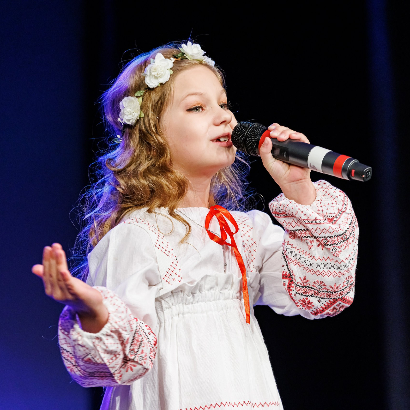 5 апреля 2026 — «Grand Voice». Международный фестиваль-конкурс вокального искусства. Золотые фестивали