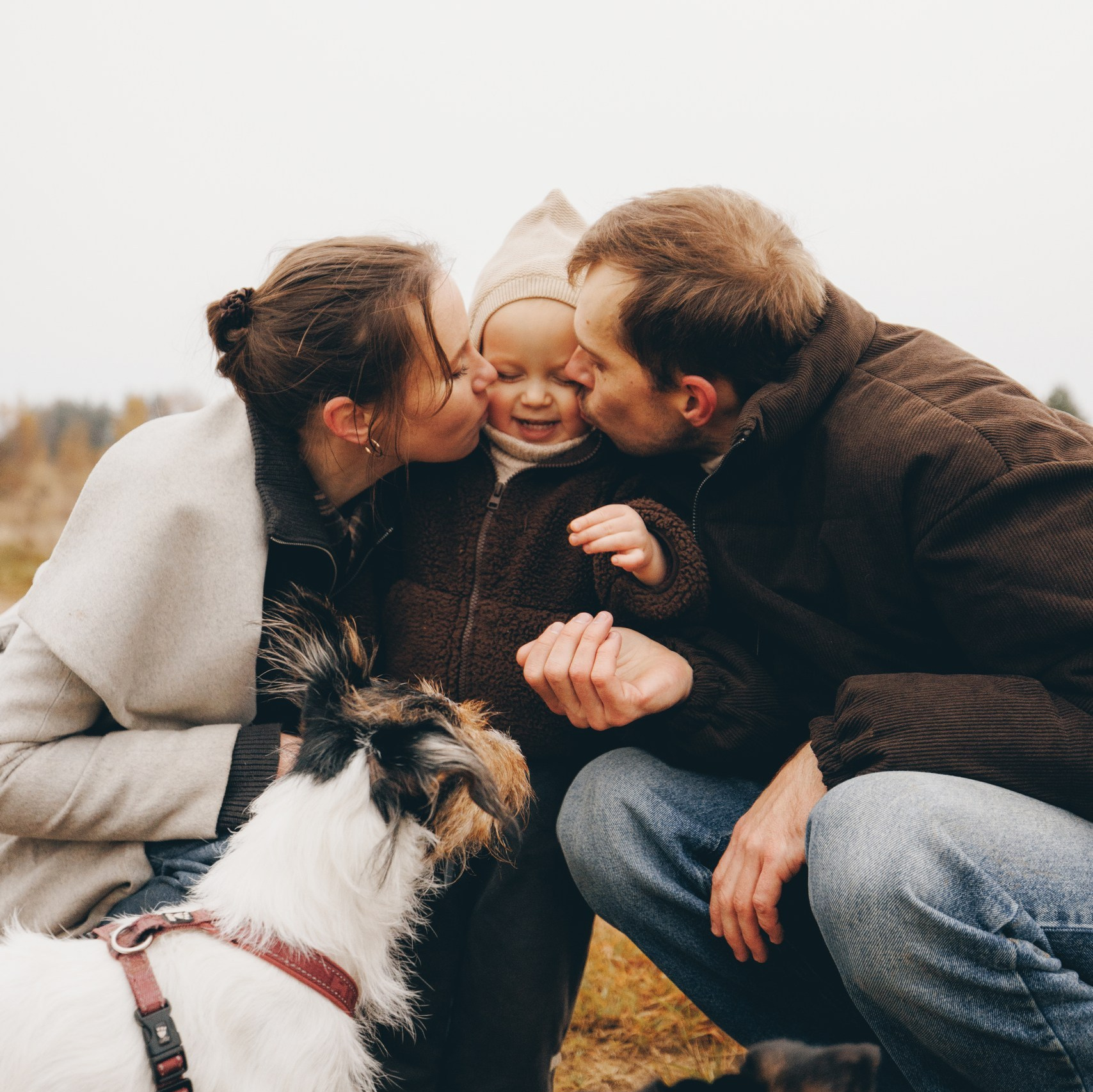 Прайс. Фотограф анималист Осипчикова Мария