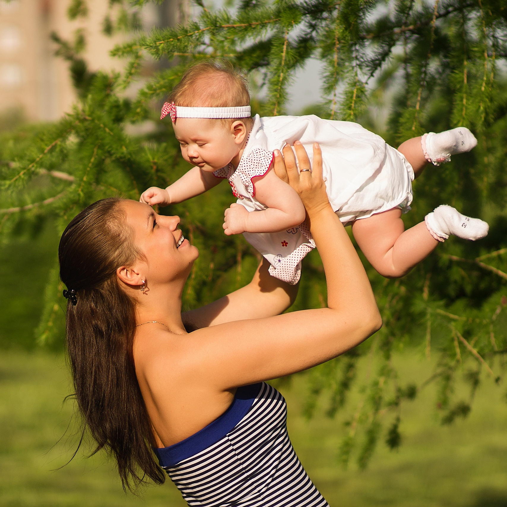 Фотосессия Череповец