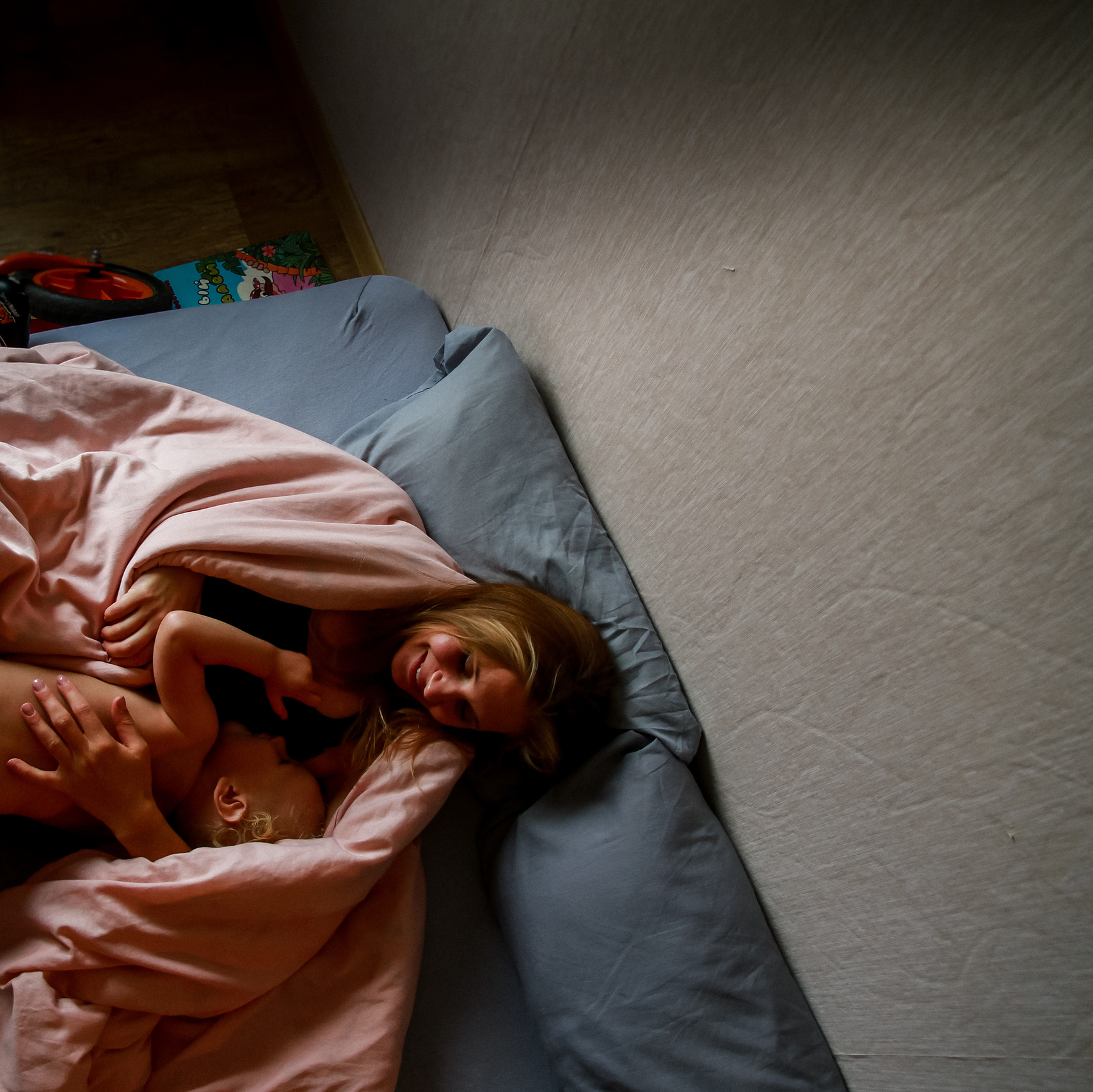 Катя и Федя. Фотограф историй в Челябинске и Екб