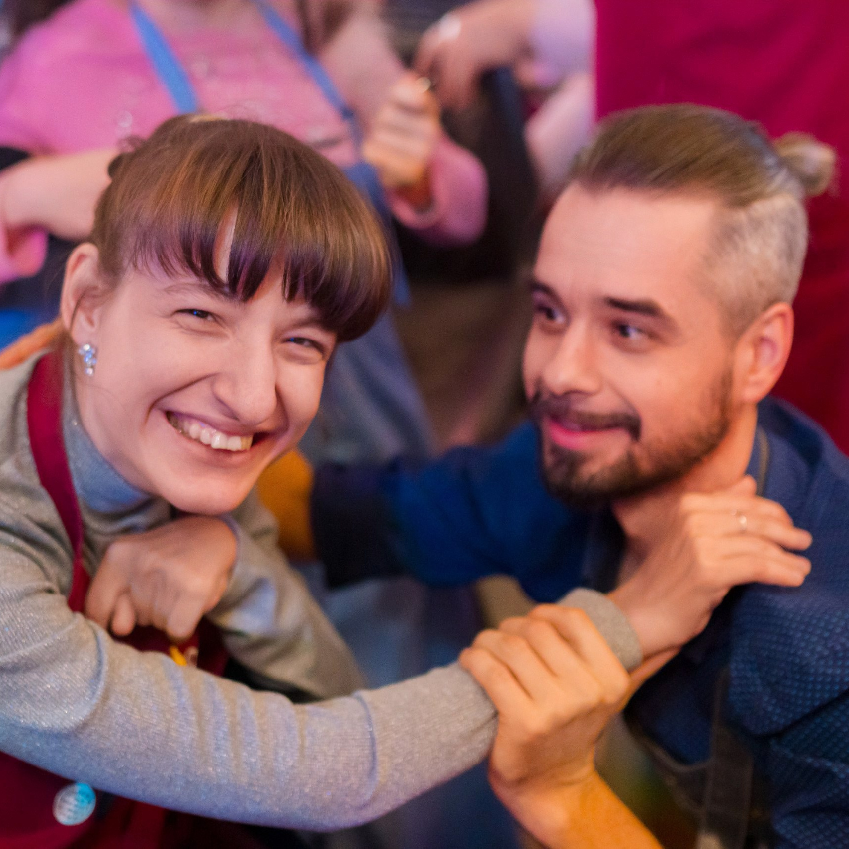 Репортажный фотограф на благотворительное мероприятие. Репортажный фотограф в Москве Измалков Артем