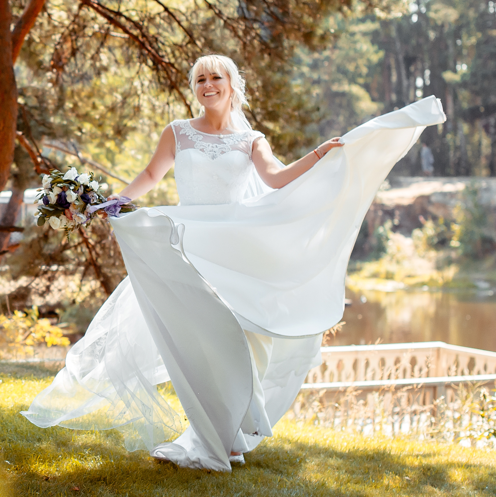 Стоимость свадебной фотосъемки. Свадебный Фотограф в Челябинске Василий Гладченко