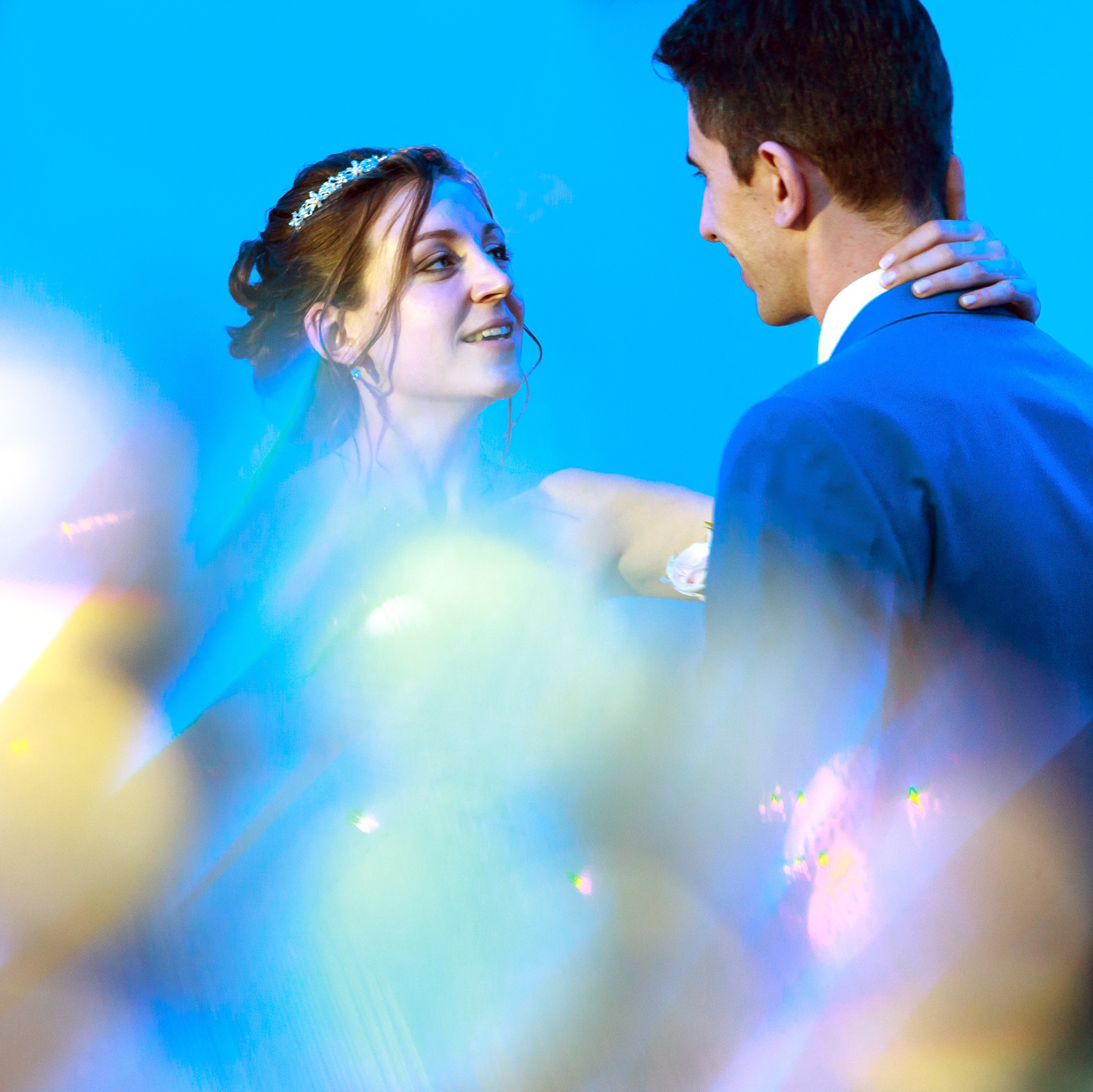 ОТЗЫВЫ. Фотограф Дмитрий Грант