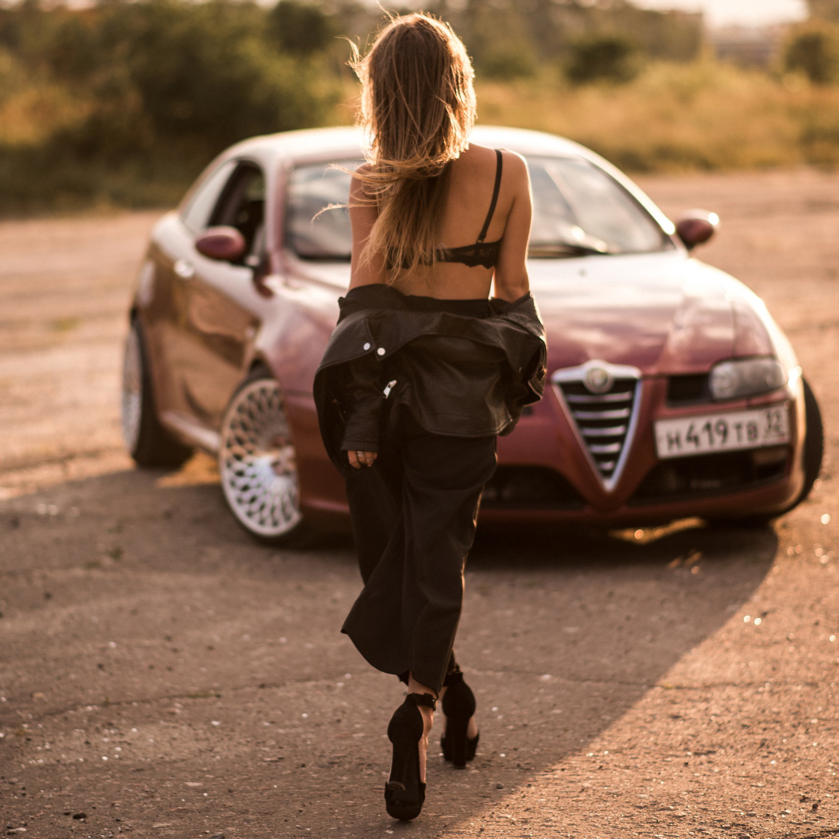 Женский стильный фотограф Брянск-Москва Гутникова Наталья