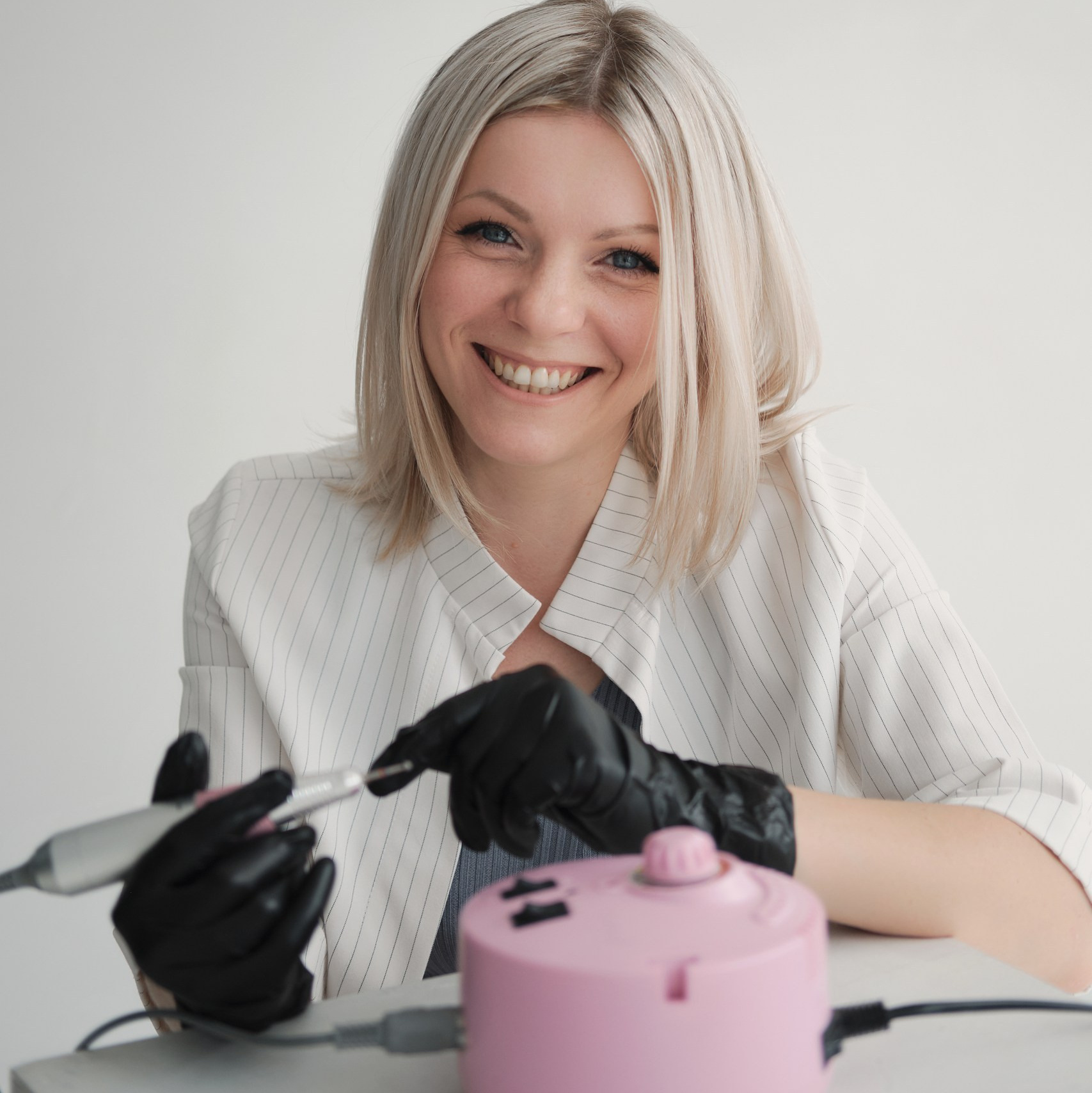 Контент съёмки