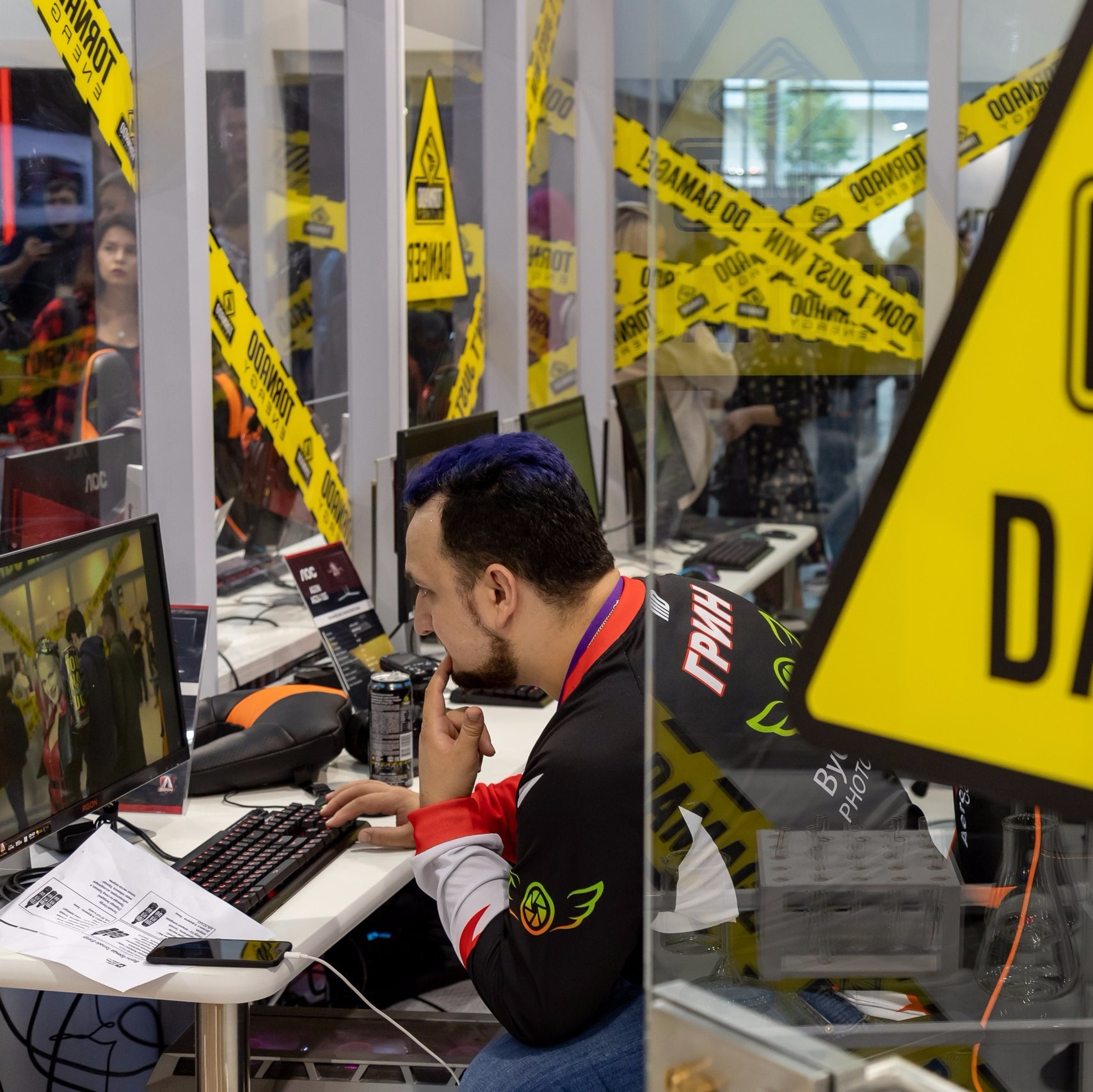 Фото Прайс Raw. ByGreen.org — Cosplay photo and video with love