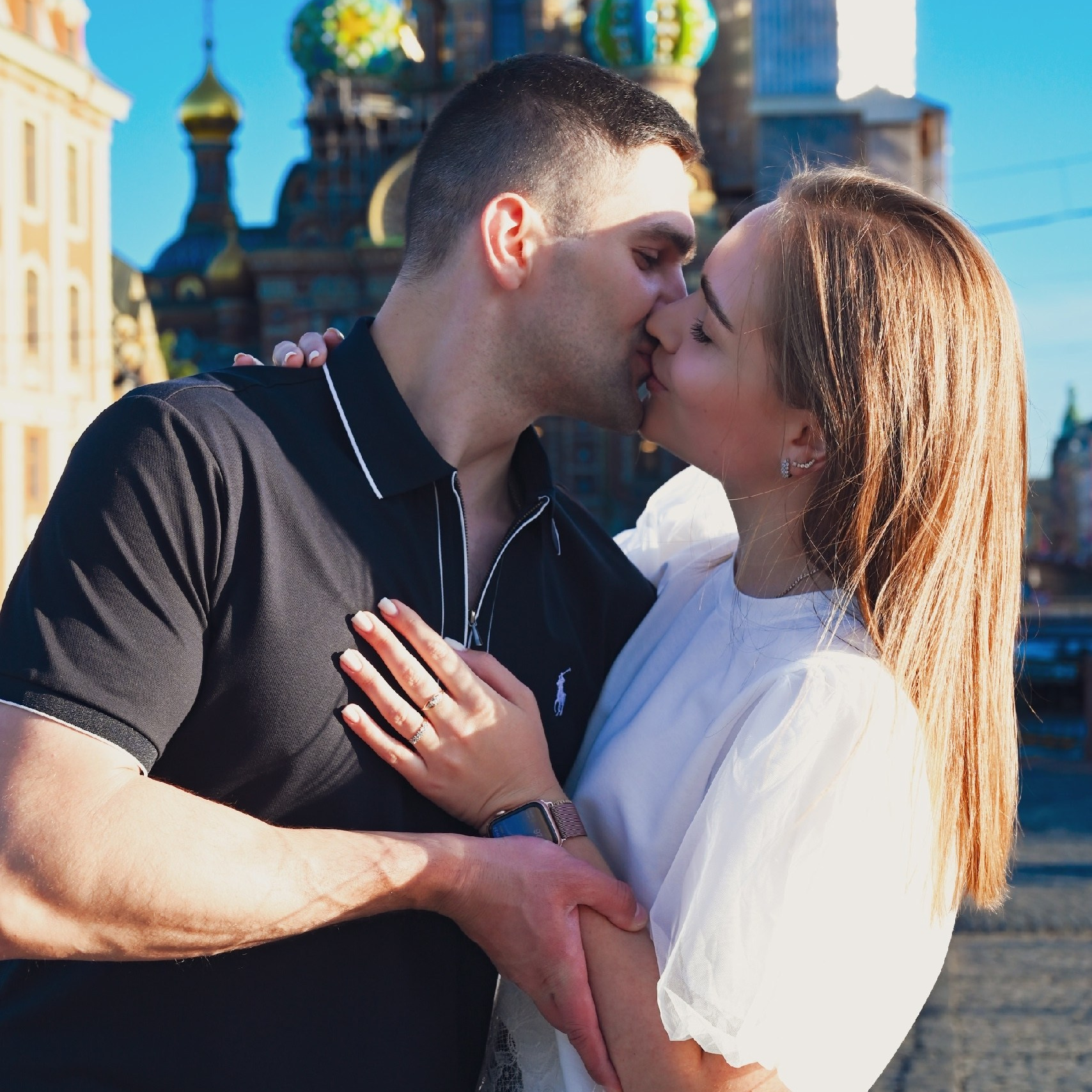 Услуги Фотографа
