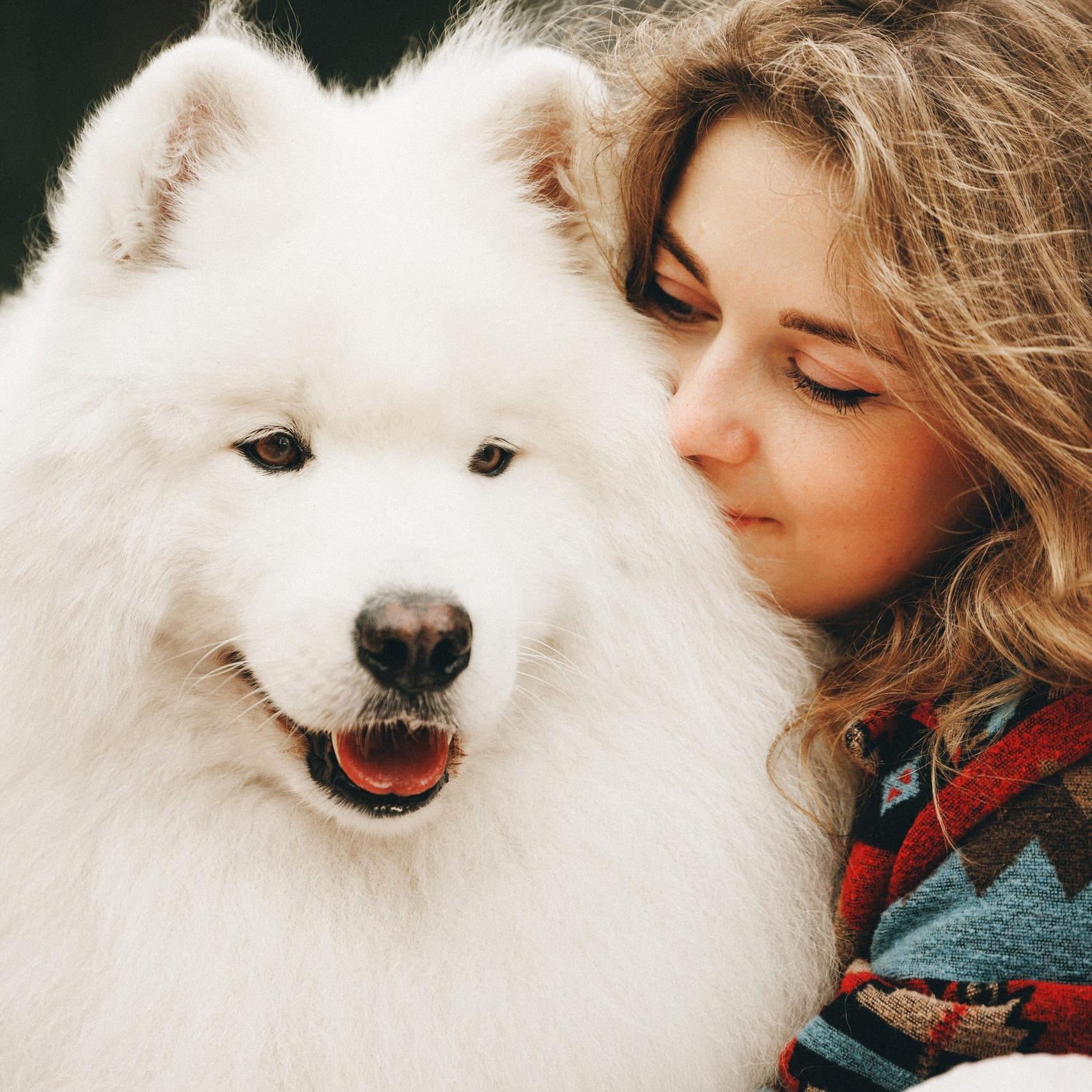 Прайс Москва. Фотограф анималист Осипчикова Мария