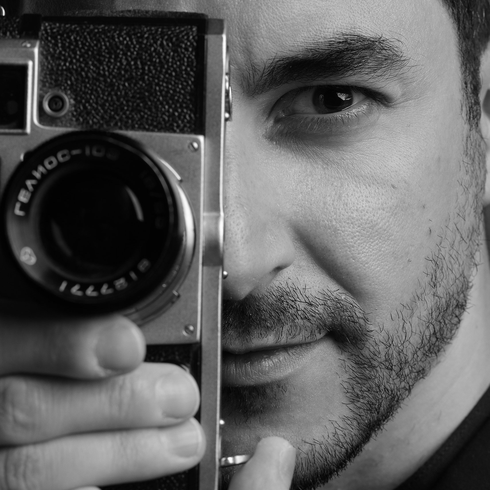 Контакты. Свадебный фотограф из Москвы Марат Ферзалиев