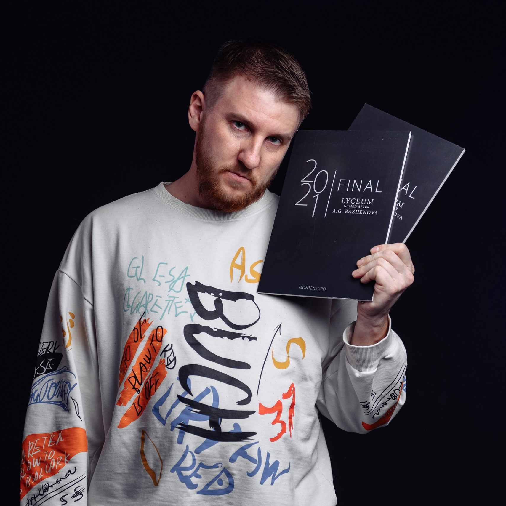 Выпускные альбомы Томск — НеФотоАльбом