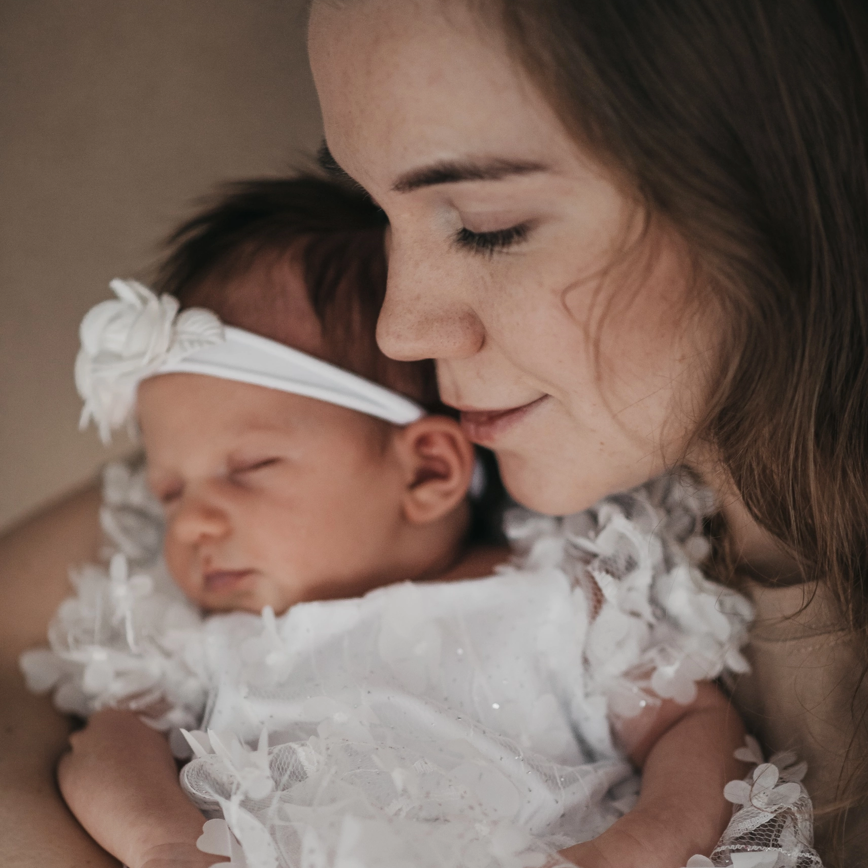 Детская съёмка. Главная