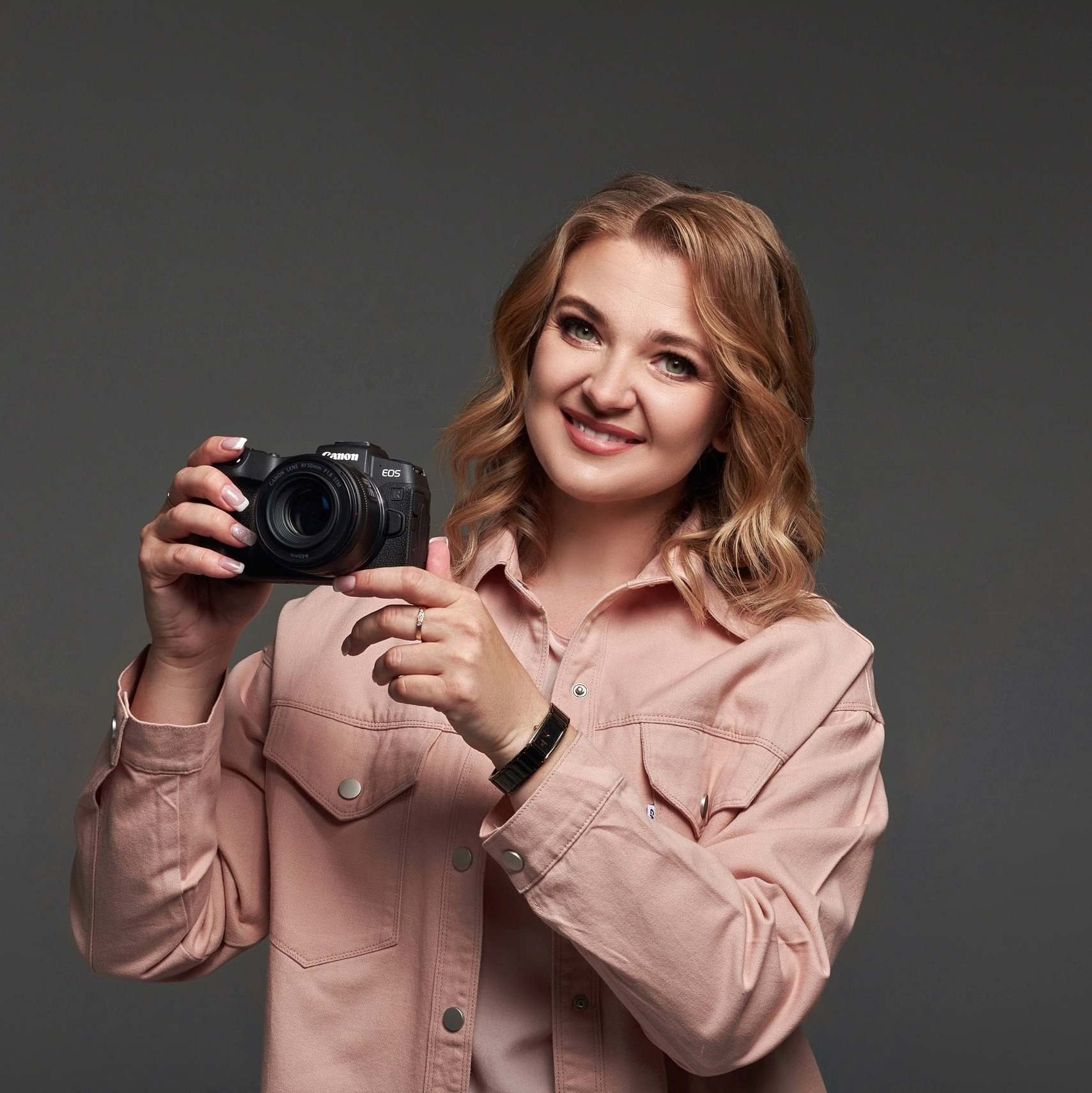 Фотограф беременности и материнства в Барнауле Елена Шабельс