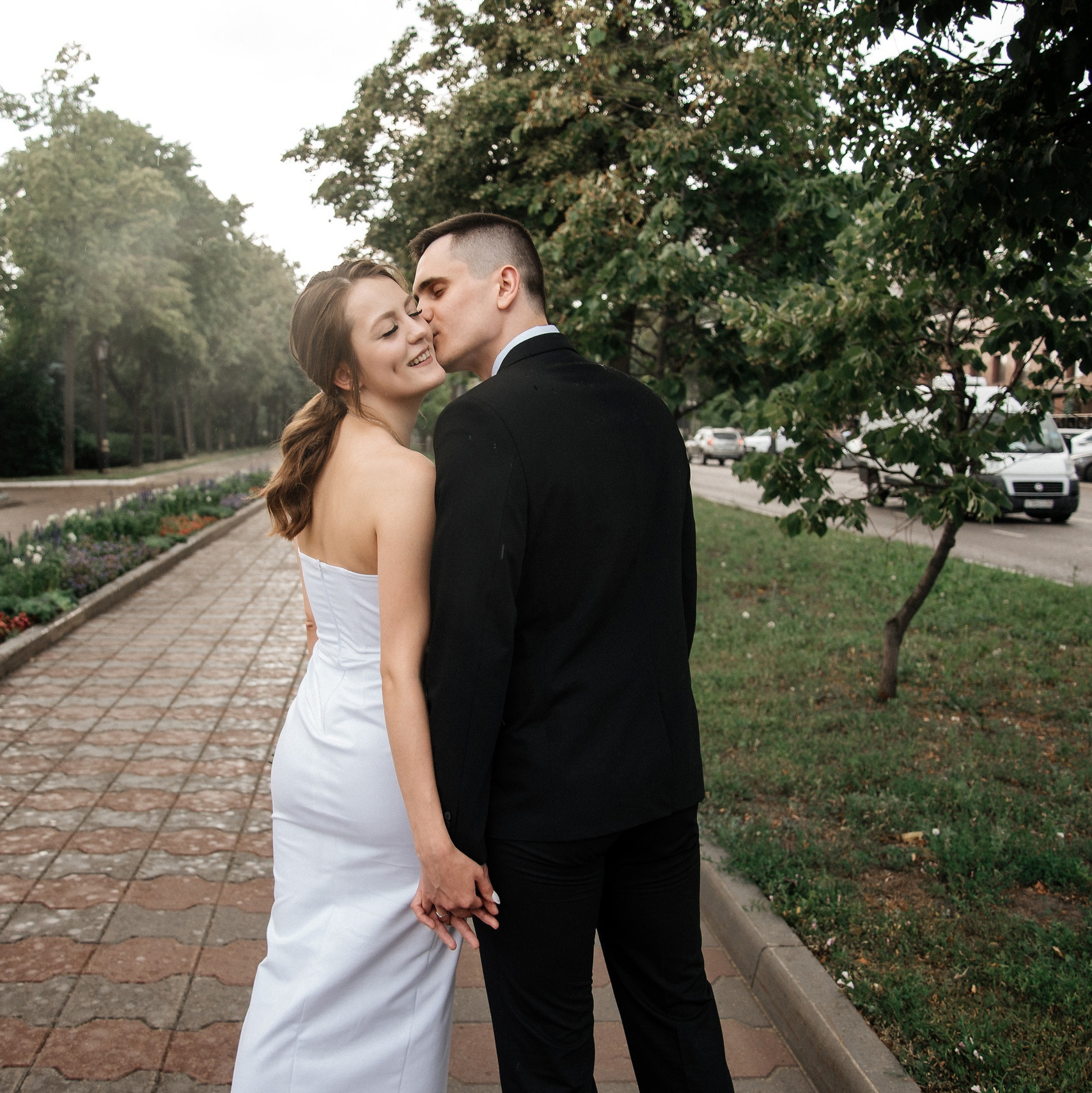 Условия. Свадебный и портретный фотограф в Липецке Юлия Свит