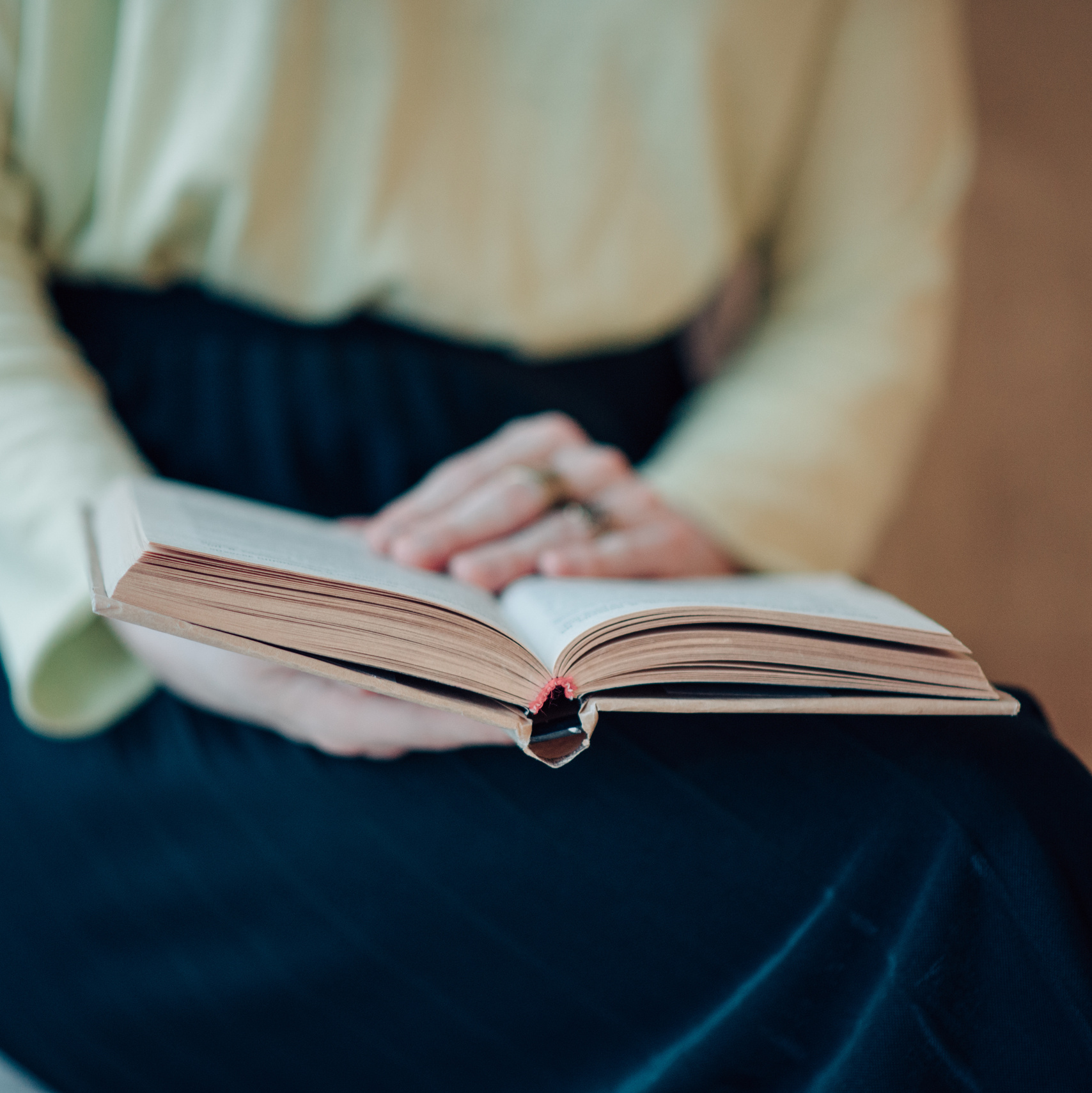 Портрет блогера. Фотограф в Москве Наталья Курова