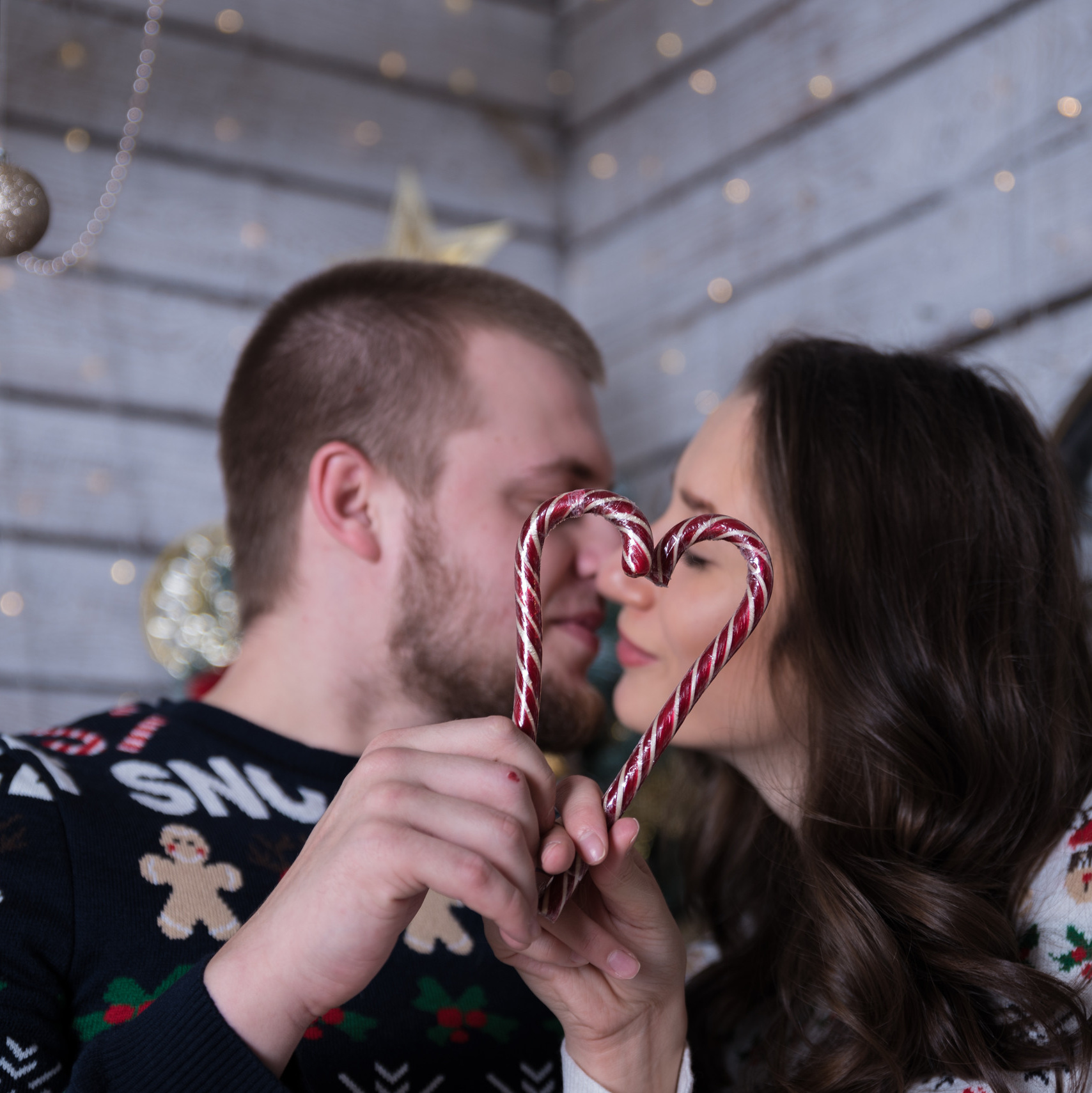 ЧЕК-ЛИСТ КАК ПОДГОТОВИТЬСЯ К НОВОГОДНЕЙ СЪЁМКЕ