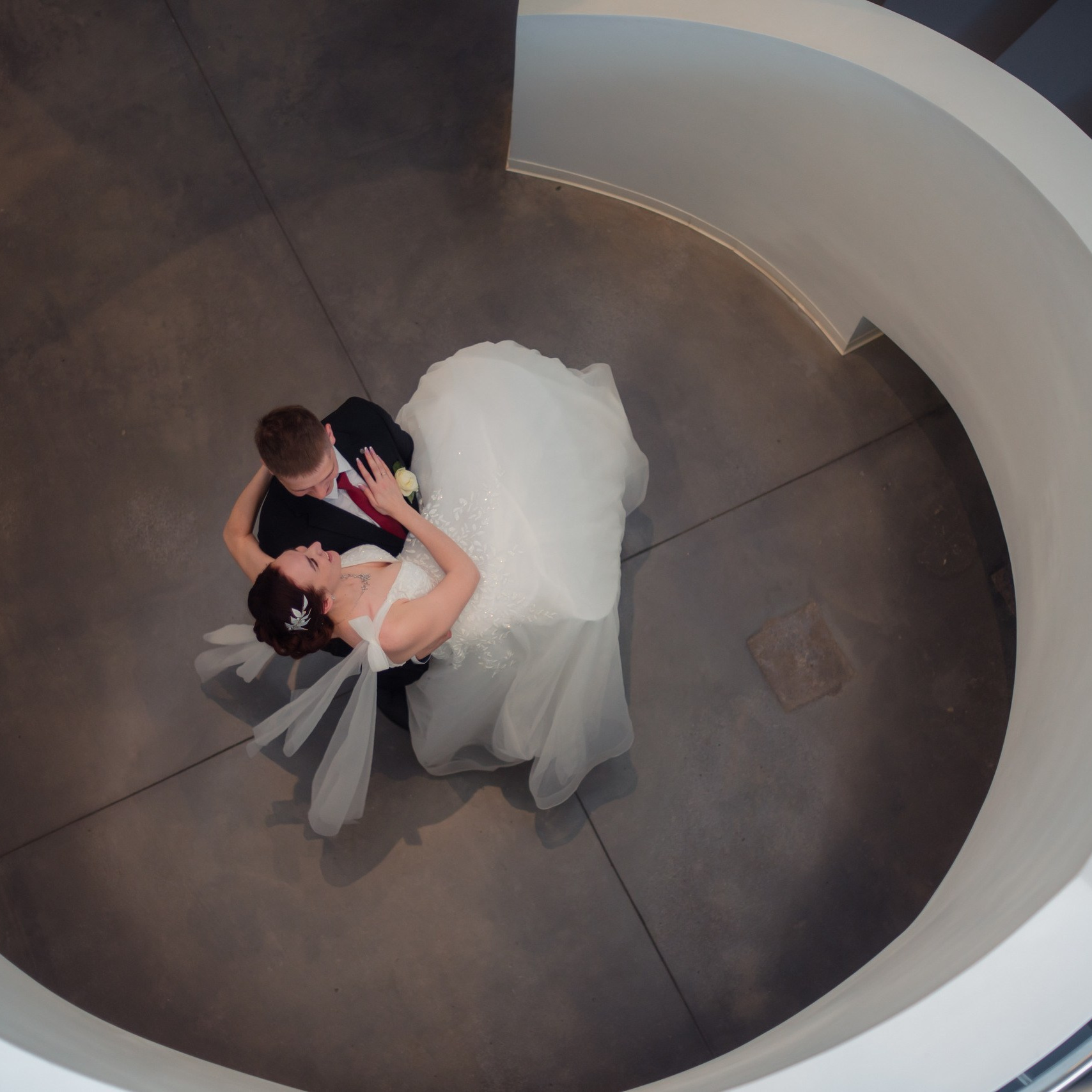 Свадьбы. Фотограф Медиа продюсер Екатеринбург Винник Полина