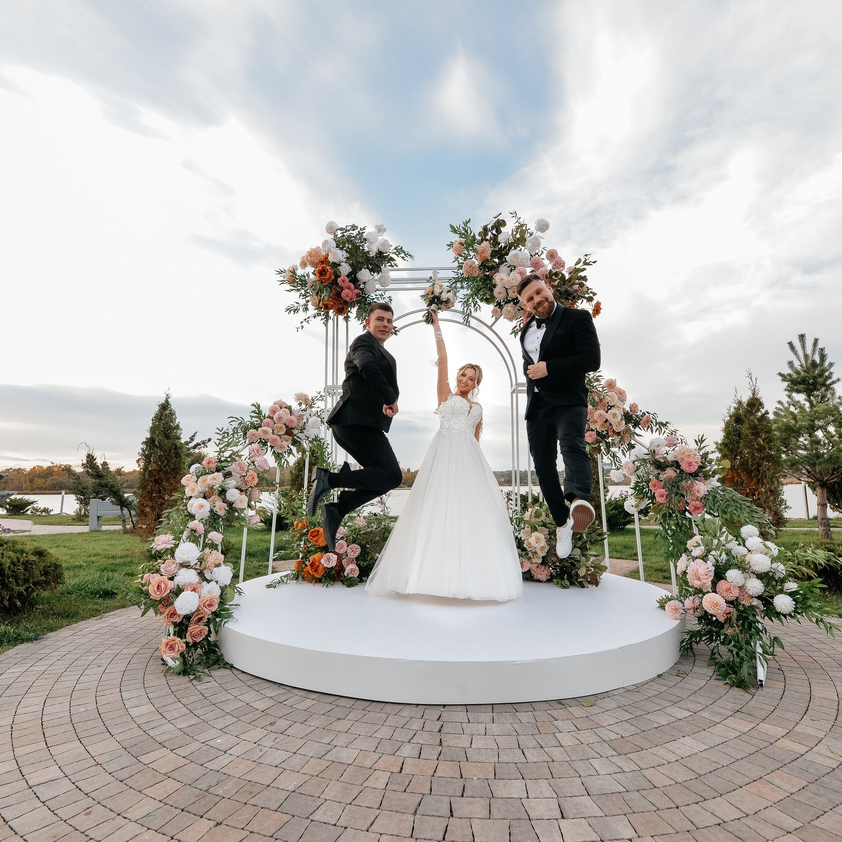 Услуги фотографа. Свадебный и семейный фотограф Ростов-на-Дону Евгения Борисова