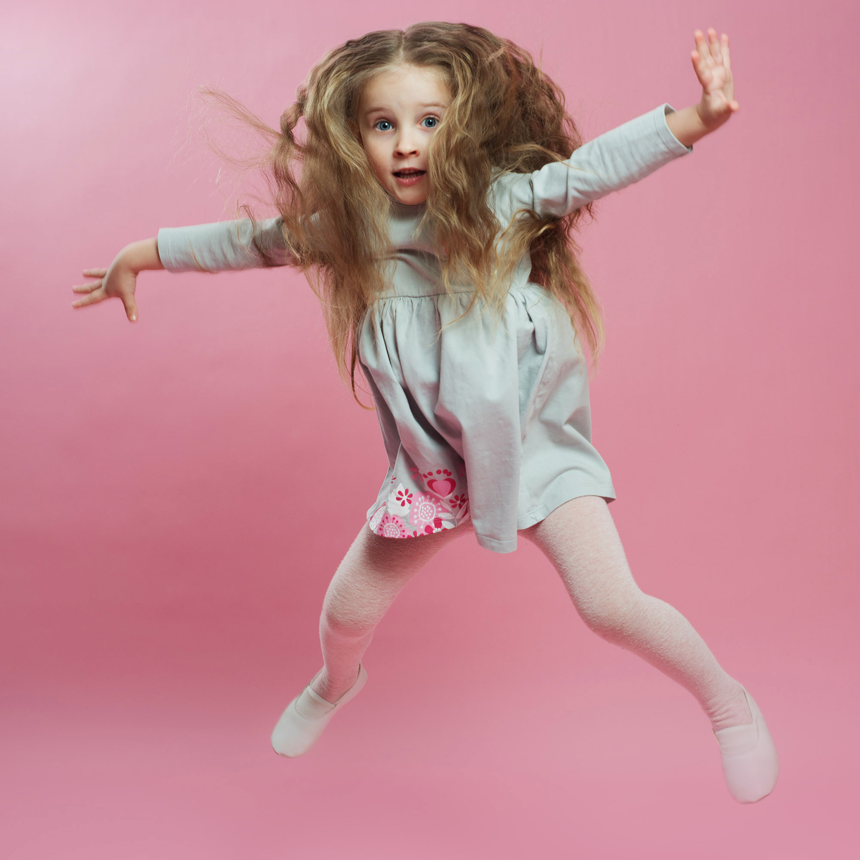 Детский фотограф в Самаре, детская фотосессия в студии