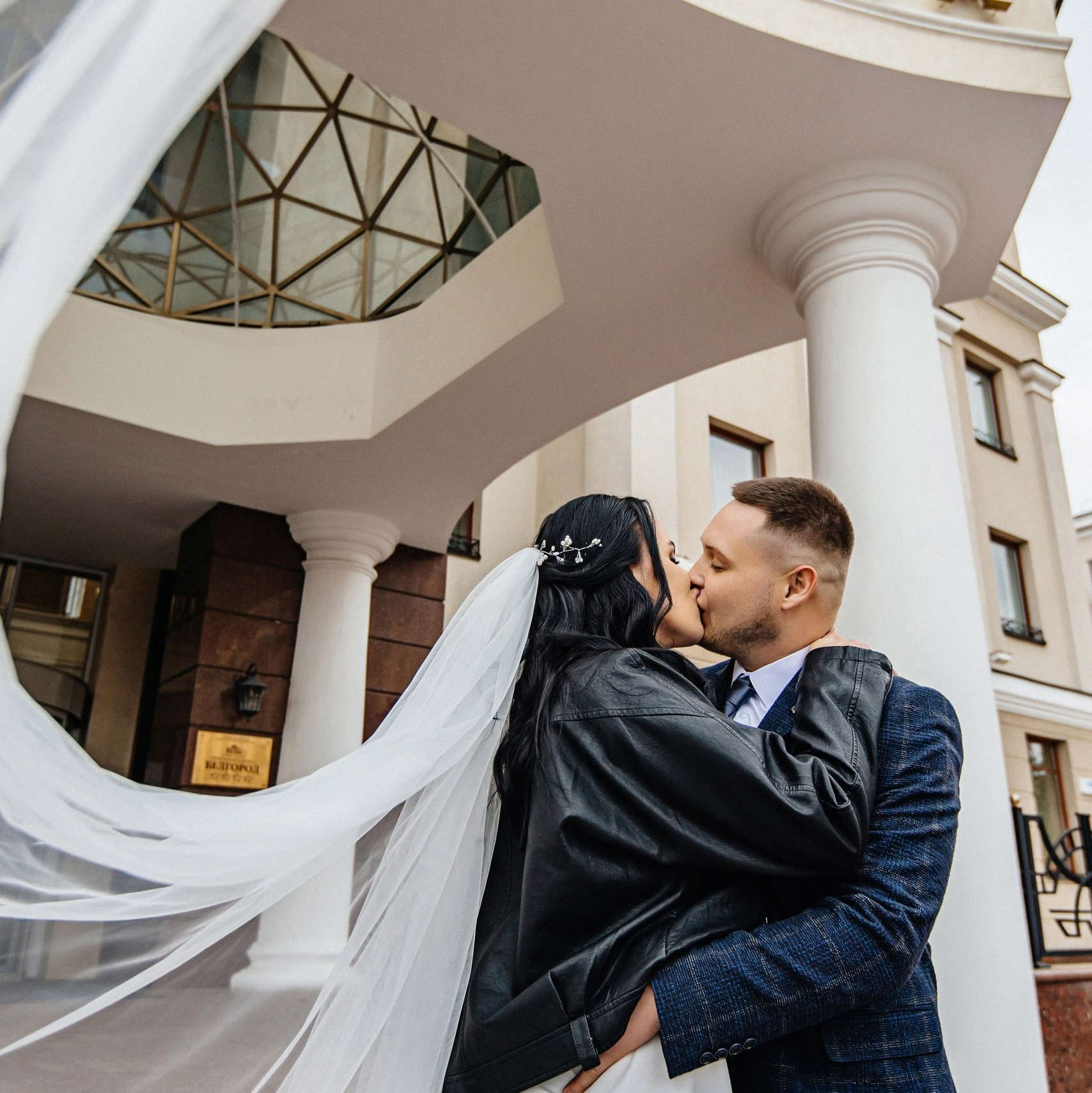 Прайс. Свадебный  и семейный фотограф в Белгороде Ирина Кононенко