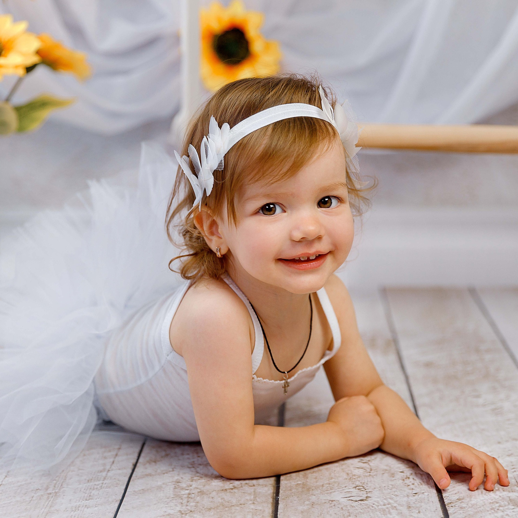 Детский и семейный фотограф Марина Вахрамеева