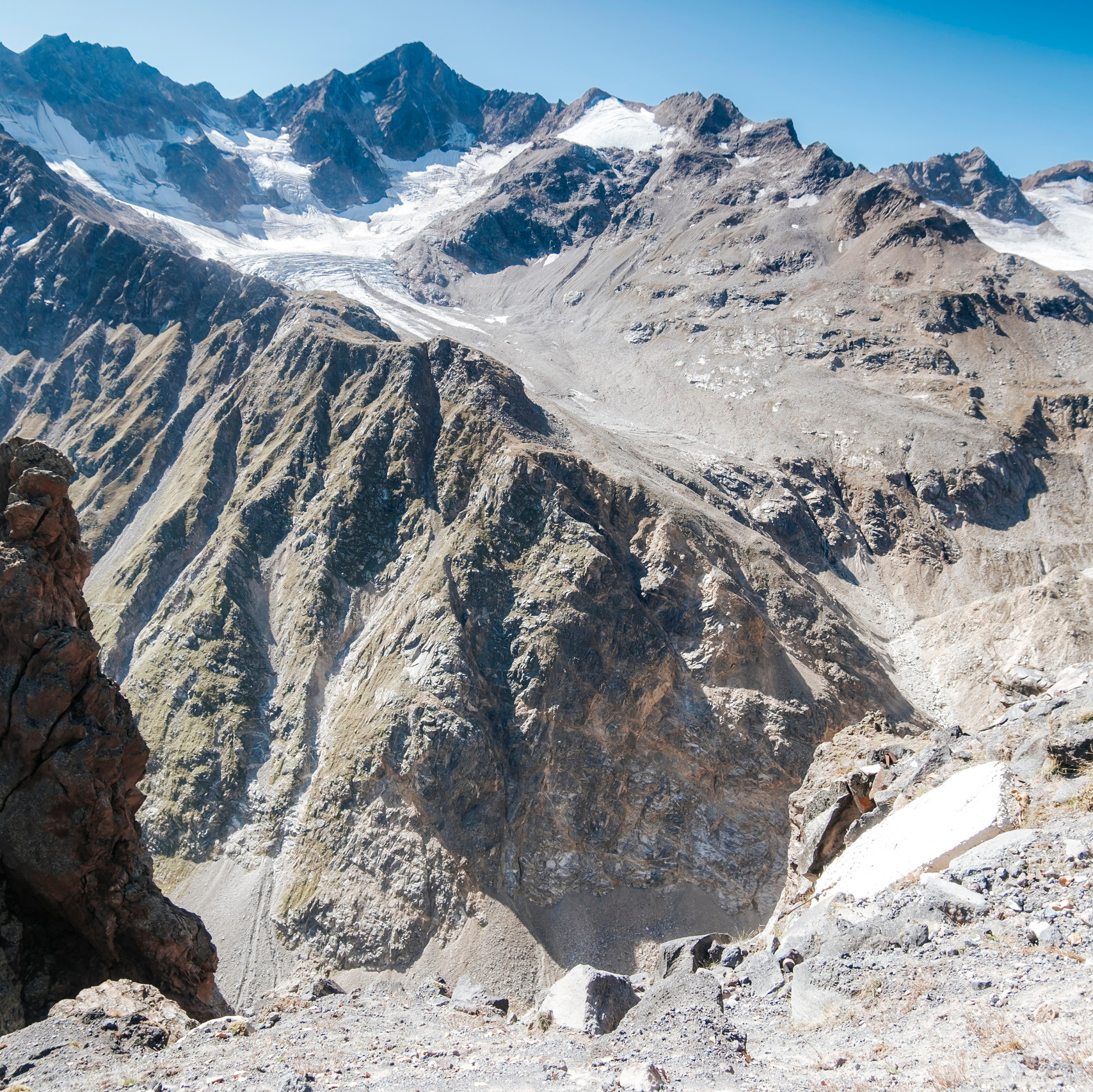 КМВ и Крым (сентябрь 2020)