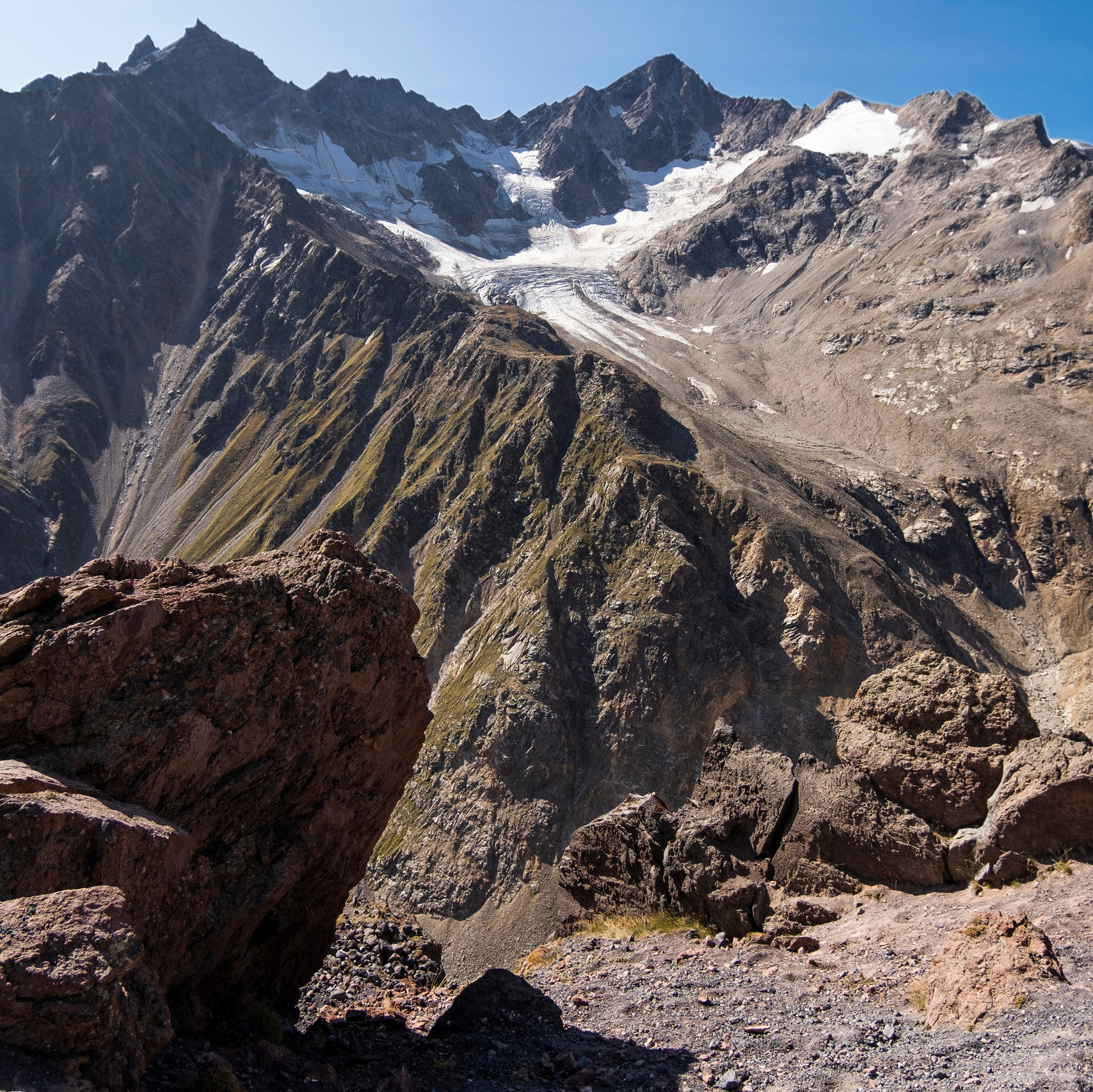КМВ и Крым (сентябрь 2020)