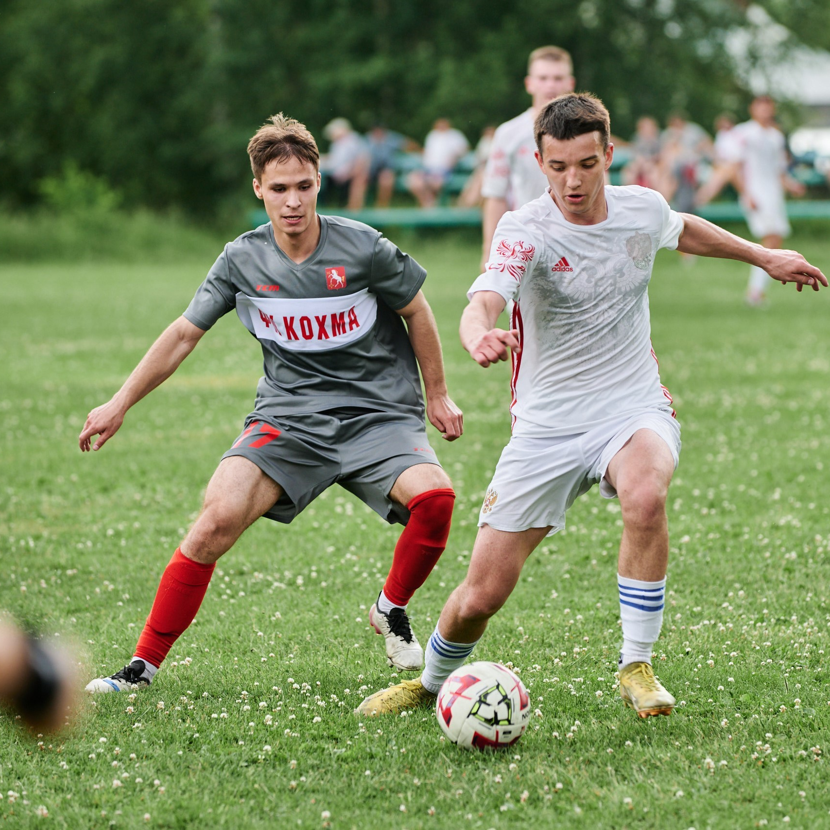 Спортивный фотограф в Иваново - Александр Кондаков