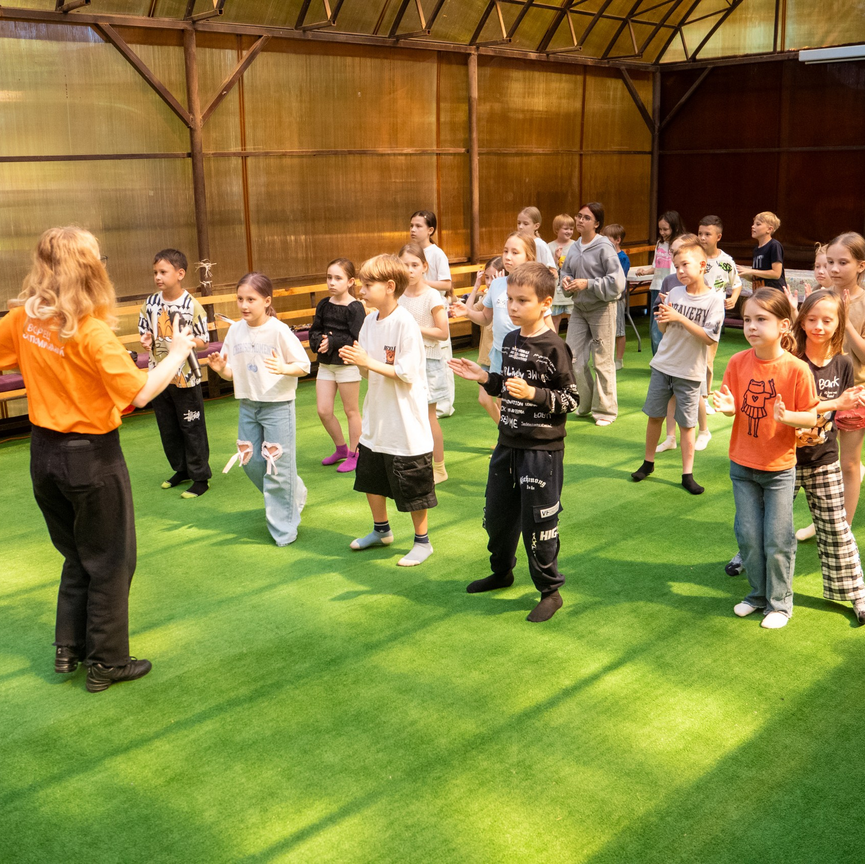 Фотографии | Город детства