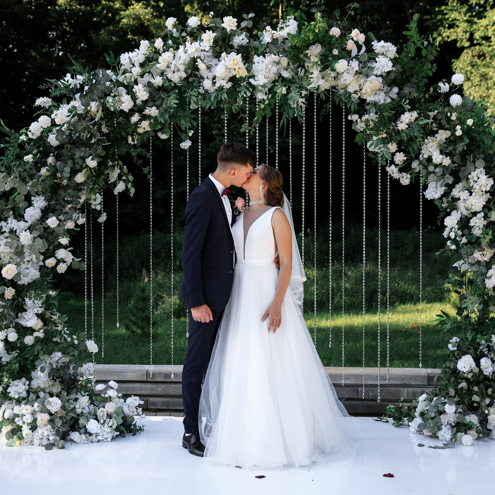 Услуги. Фотограф Владимир Лукашев