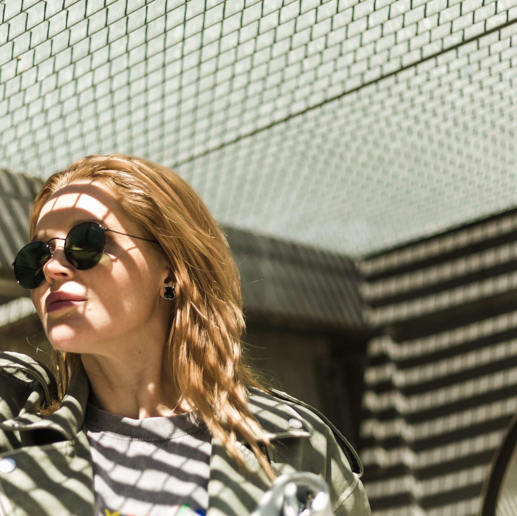 Vibe. Визуал для социальных сетей в Москве и Подольске. Фототерапия